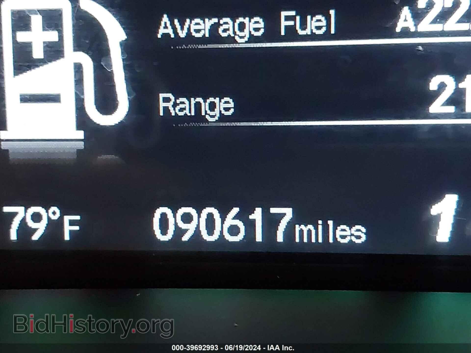 2013 HONDA CIVIC - VIN: 19XFB2F58DE239120 - Фото 7