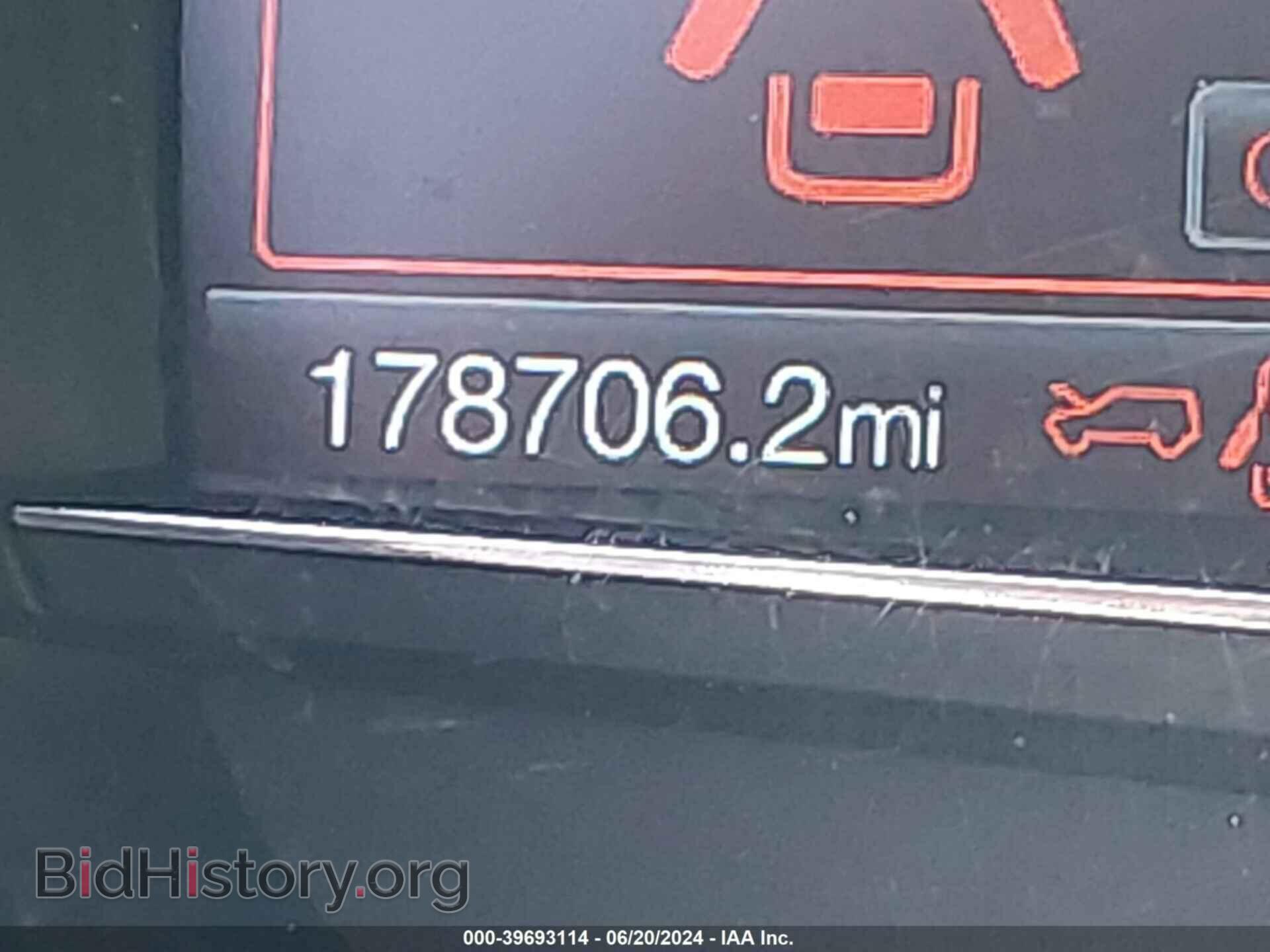 2018 FORD EXPLORER - VIN: 1FM5K7D84JGB83884 - Фото 7