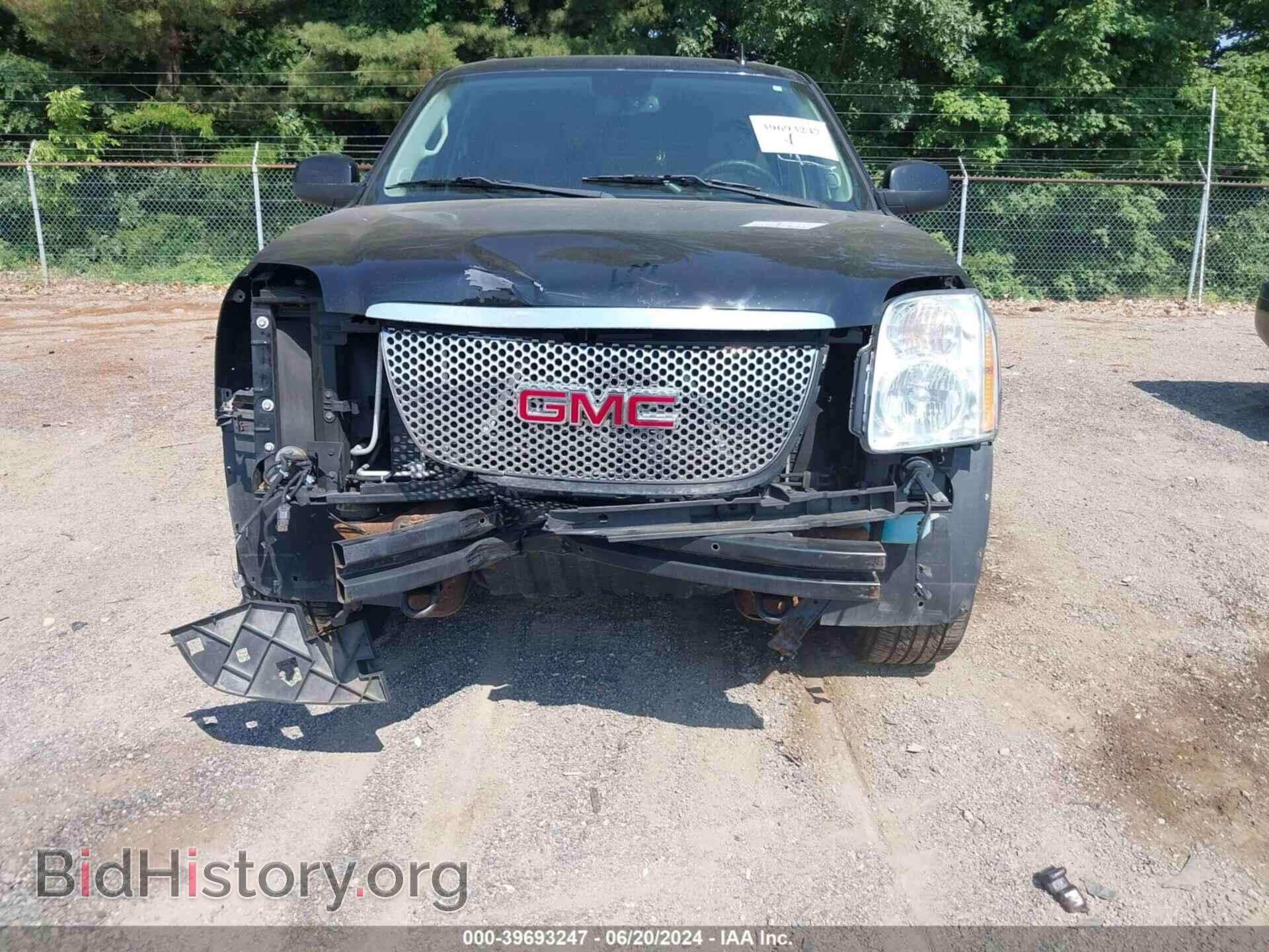 2014 GMC YUKON - VIN: 1GKS2EEF4ER216941 - Фото 6