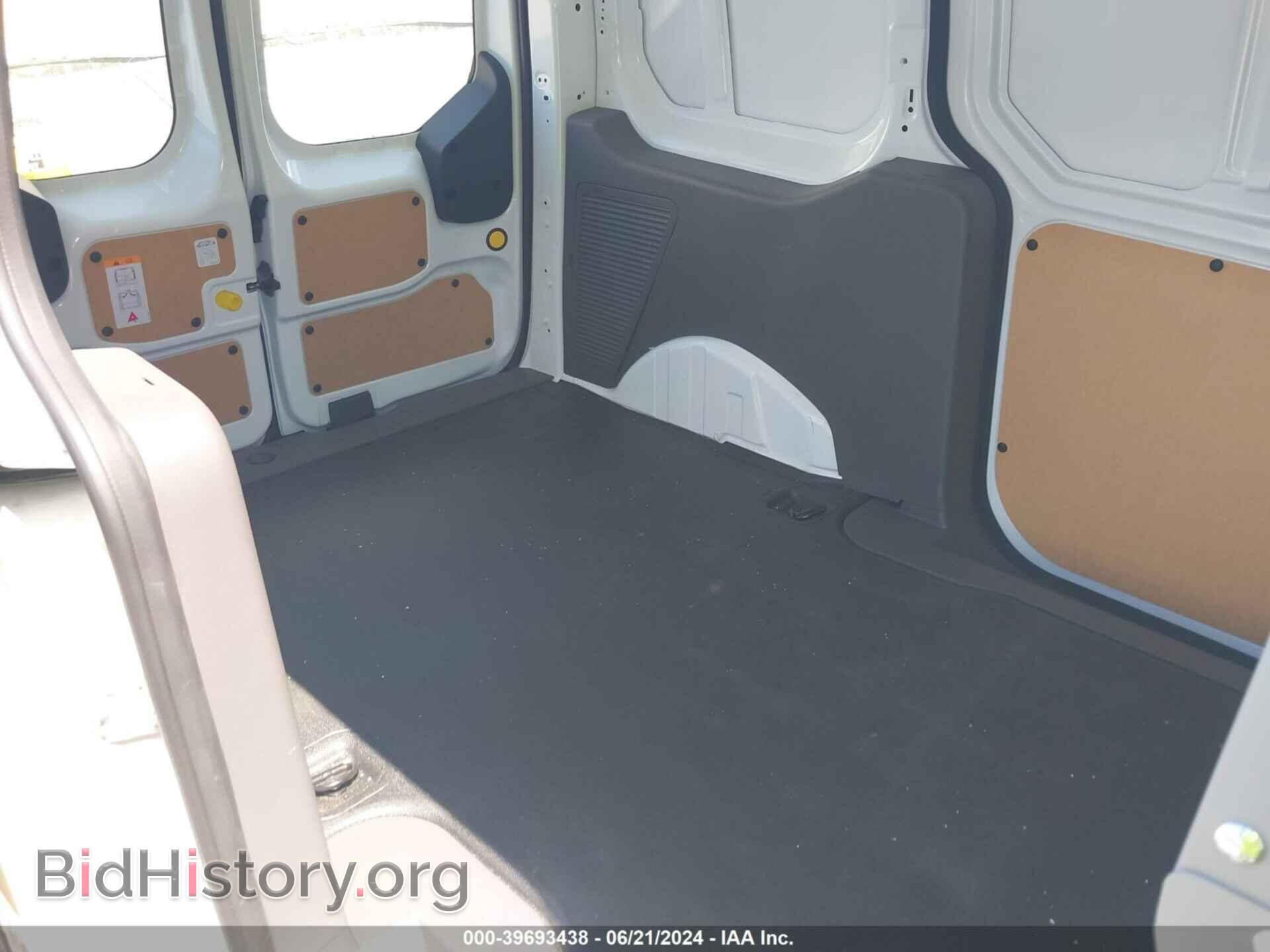 2023 FORD TRANSIT CONNECT - VIN: NM0LS7S23P1546467 - Фото 8
