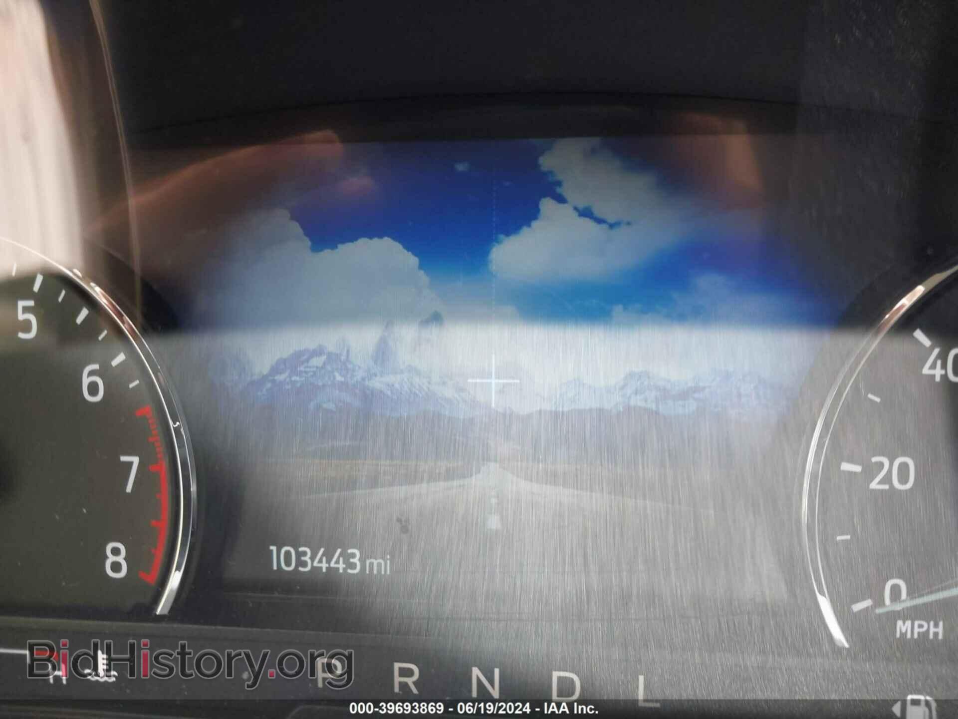 2021 FORD EXPLORER - VIN: 1FMSK8FHXMGB06558 - Photo 7