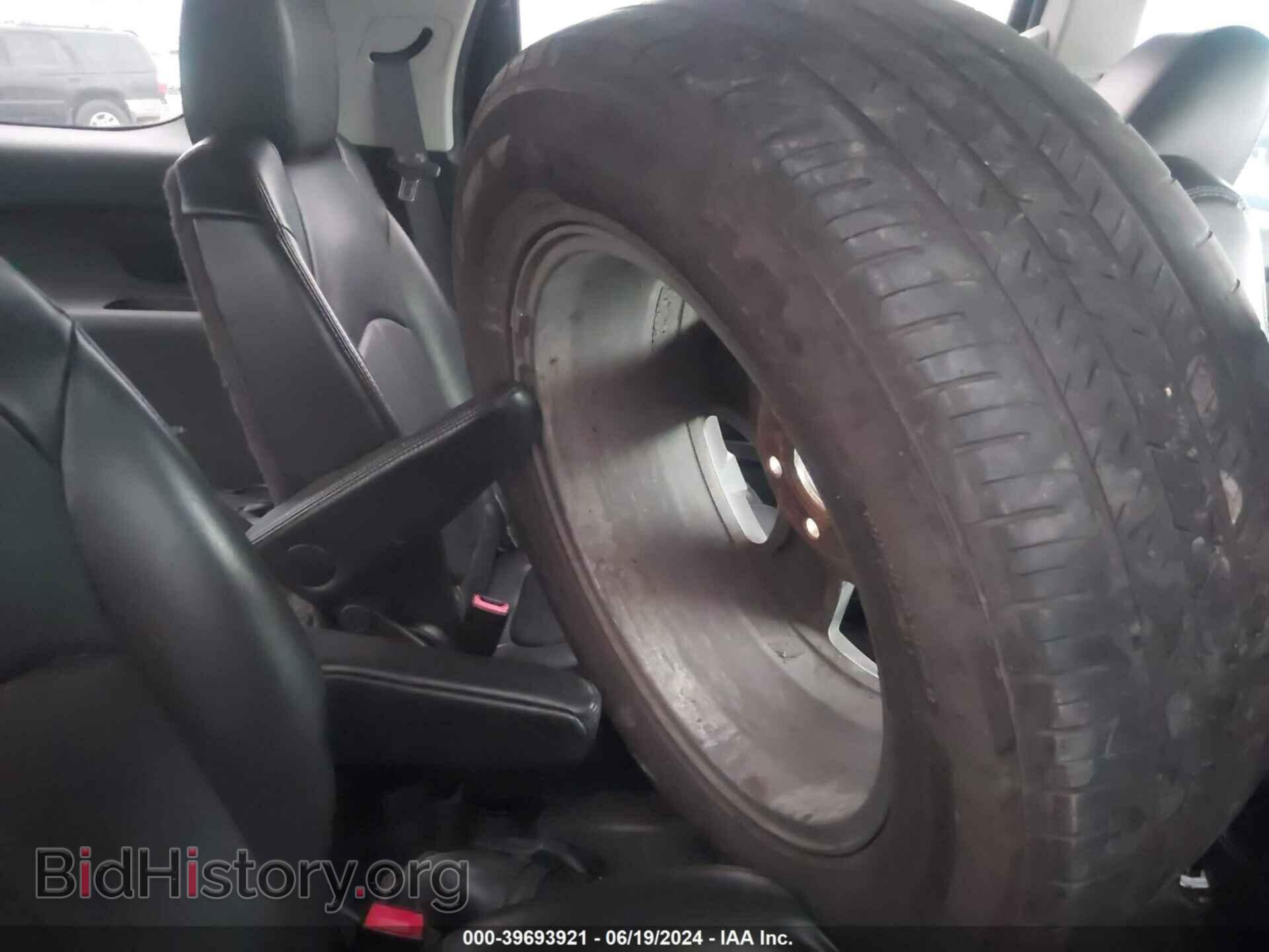 2012 GMC ACADIA - VIN: 1GKKVRED8CJ261583 - Фото 8