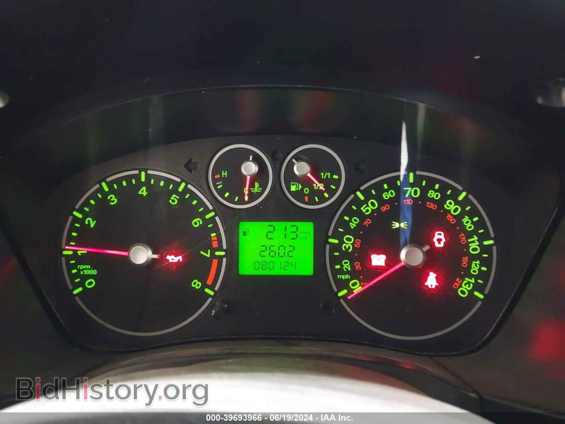 2012 FORD TRANSIT CONNECT - VIN: NM0KS9BN3CT108158 - Фото 16