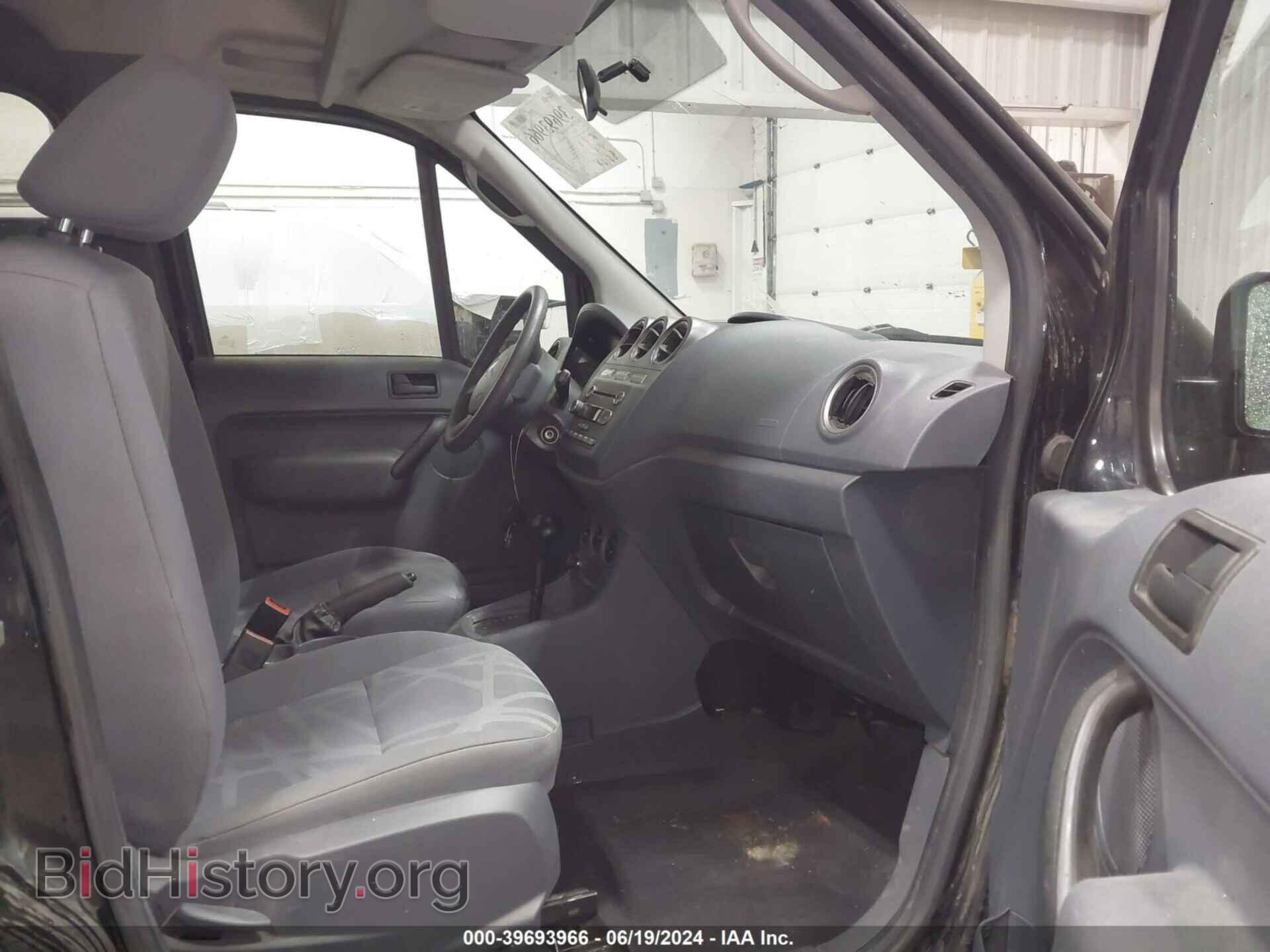 2012 FORD TRANSIT CONNECT - VIN: NM0KS9BN3CT108158 - Фото 5