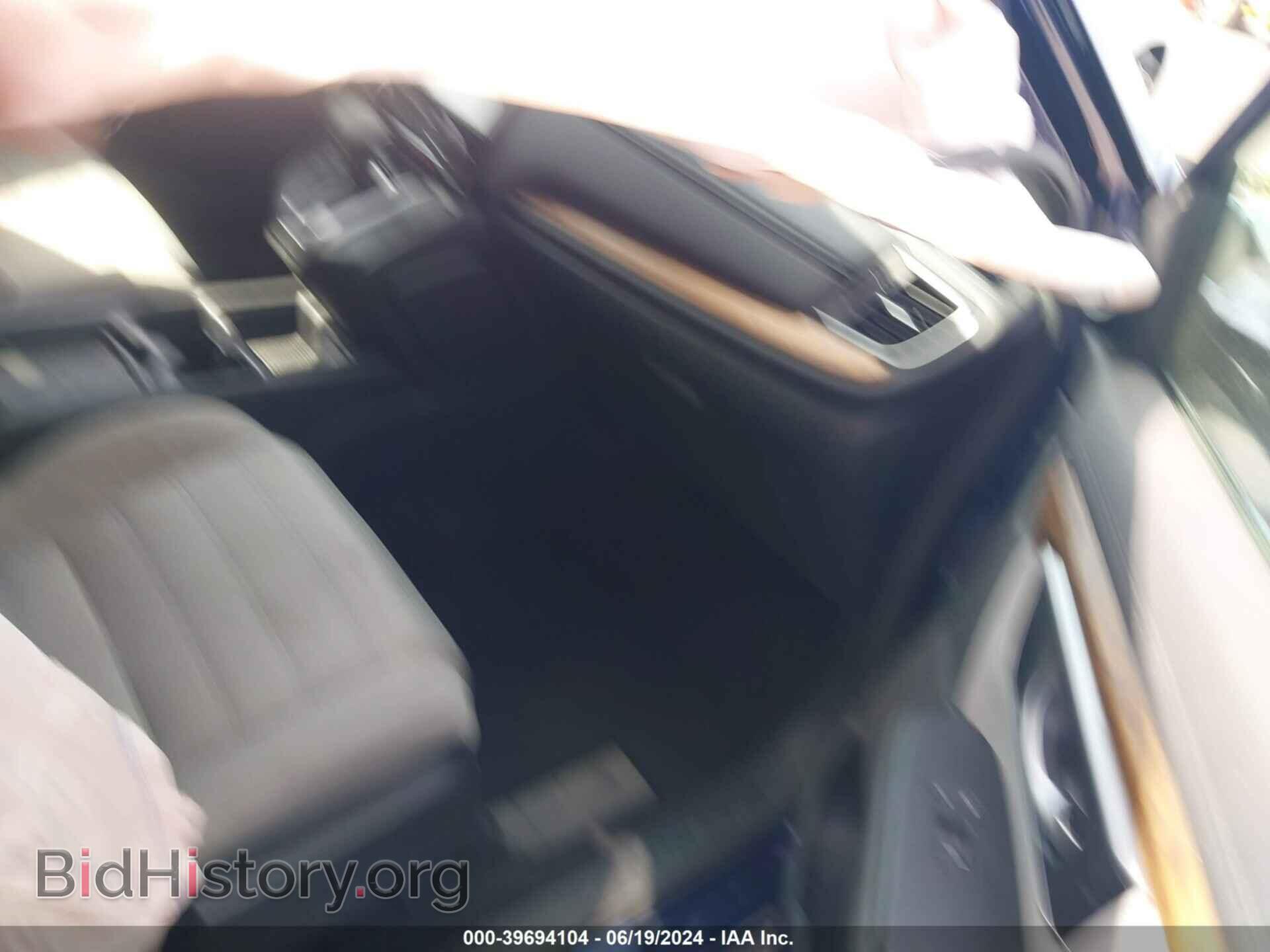 2017 HONDA CR-V - VIN: 2HKRW2H50HH648342 - Фото 5