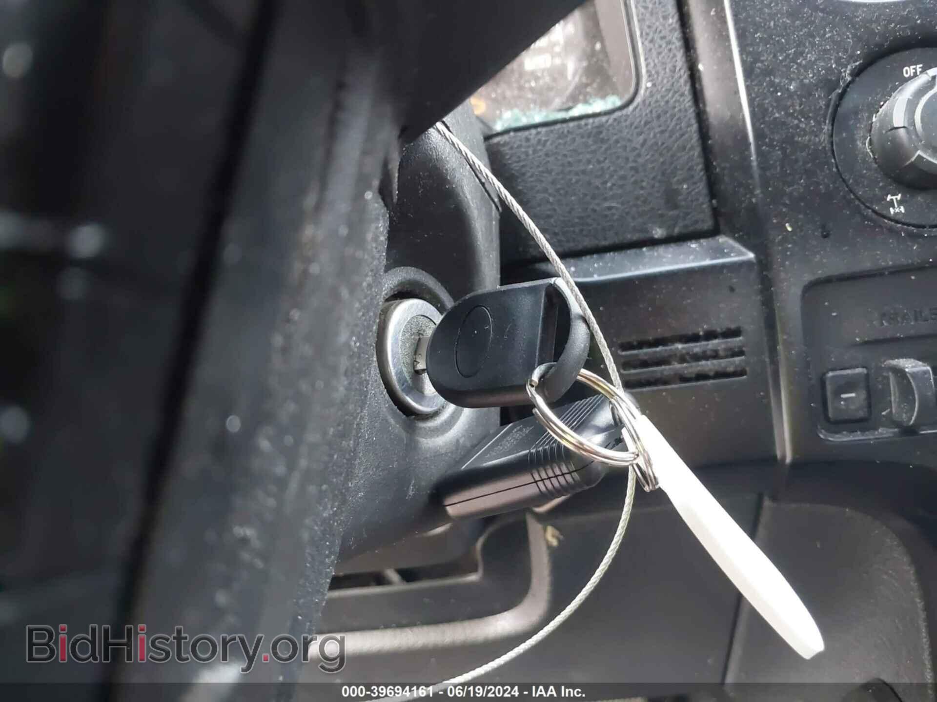 2013 FORD F-150 - VIN: 1FTFW1CF7DFB66808 - Photo 11