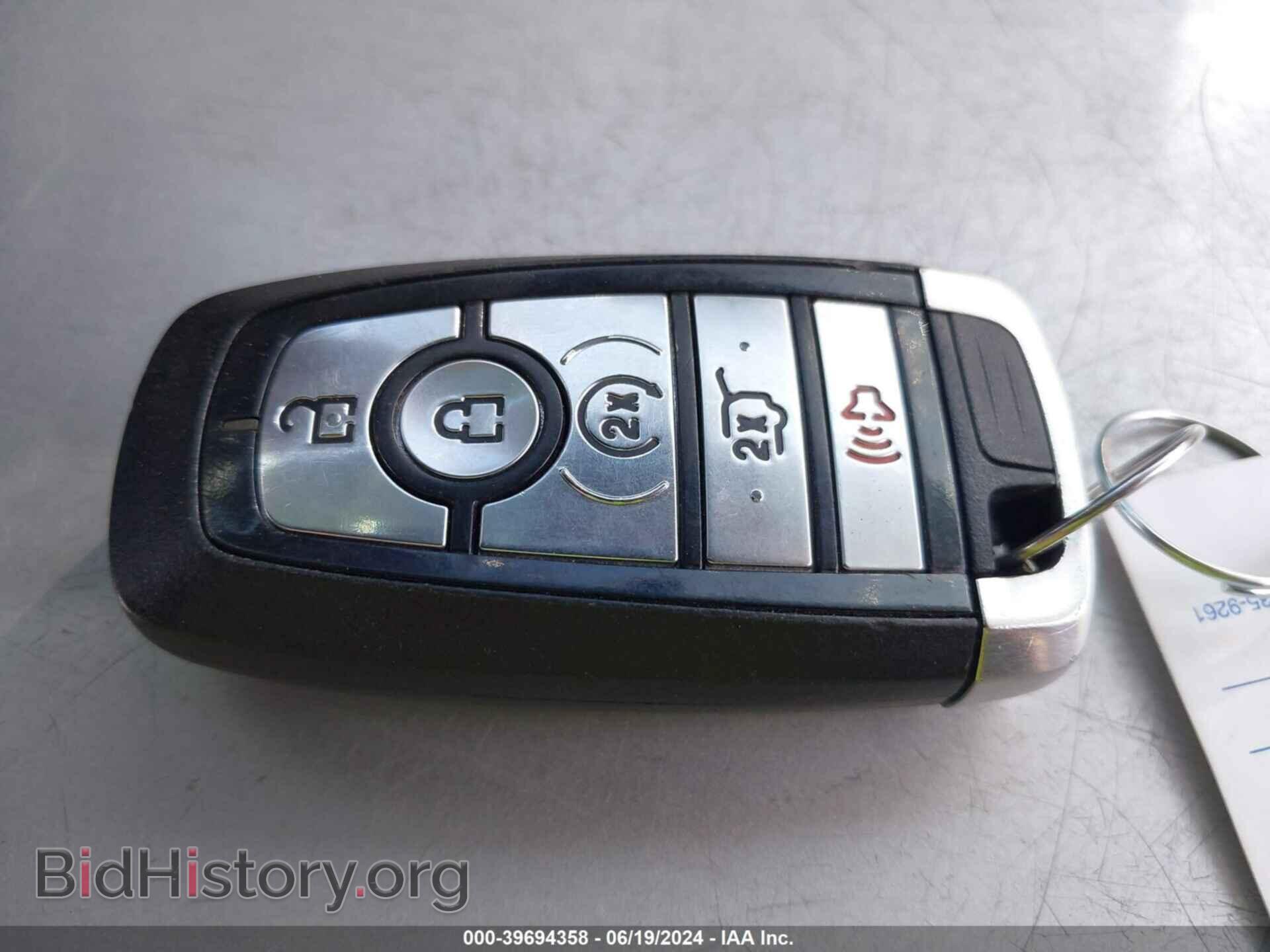 2020 FORD ESCAPE - VIN: 1FMCU0DZ1LUA55012 - Photo 11