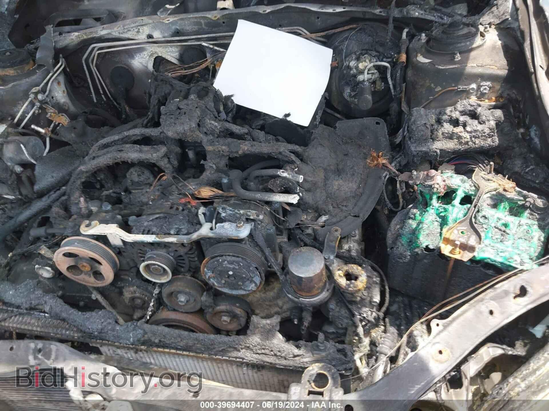 2013 SUBARU FORESTER - VIN: JF2SHAEC9DH415210 - Фото 10