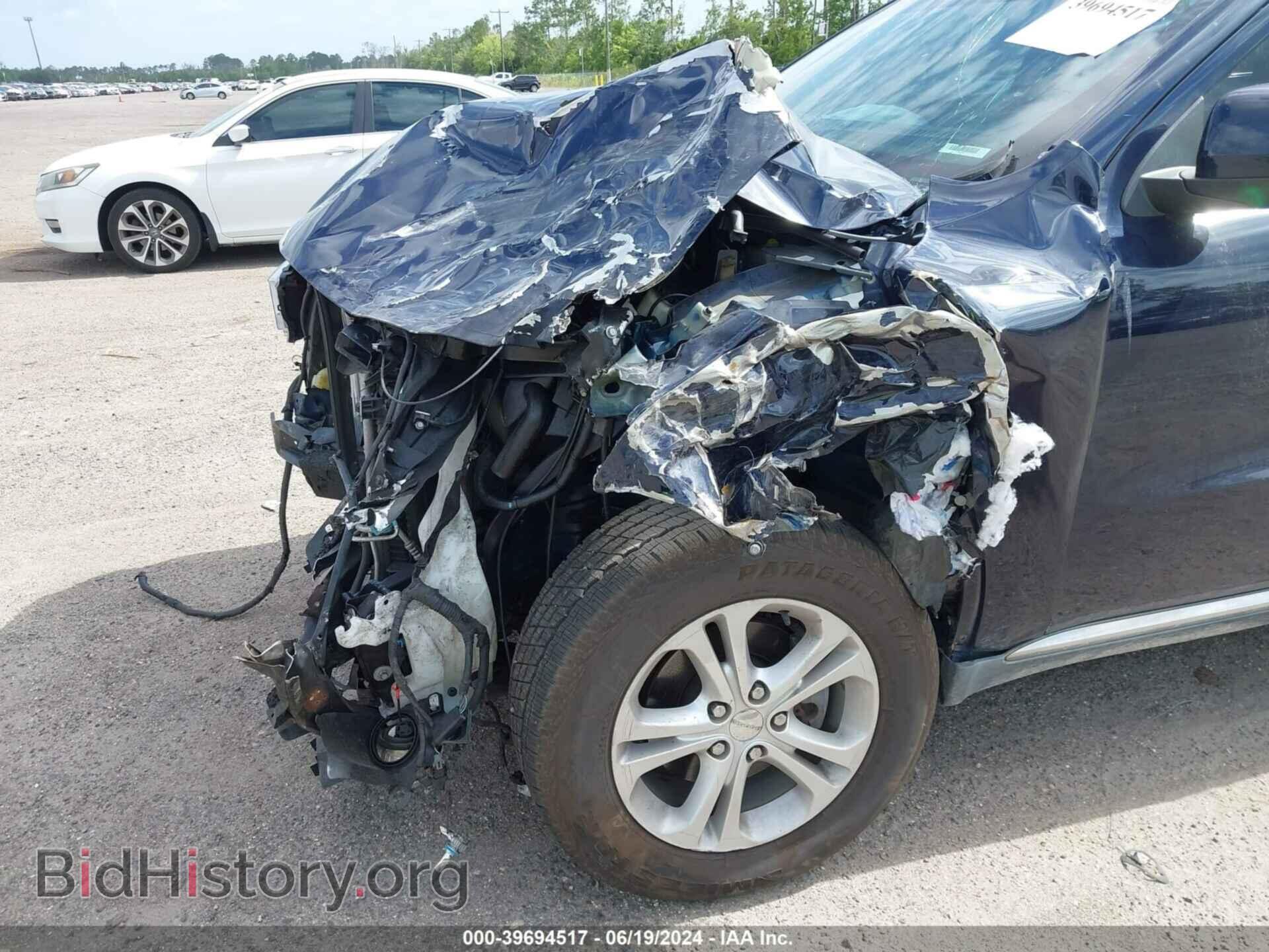 2012 DODGE DURANGO - VIN: 1C4RDHAG2CC236688 - Photo 6