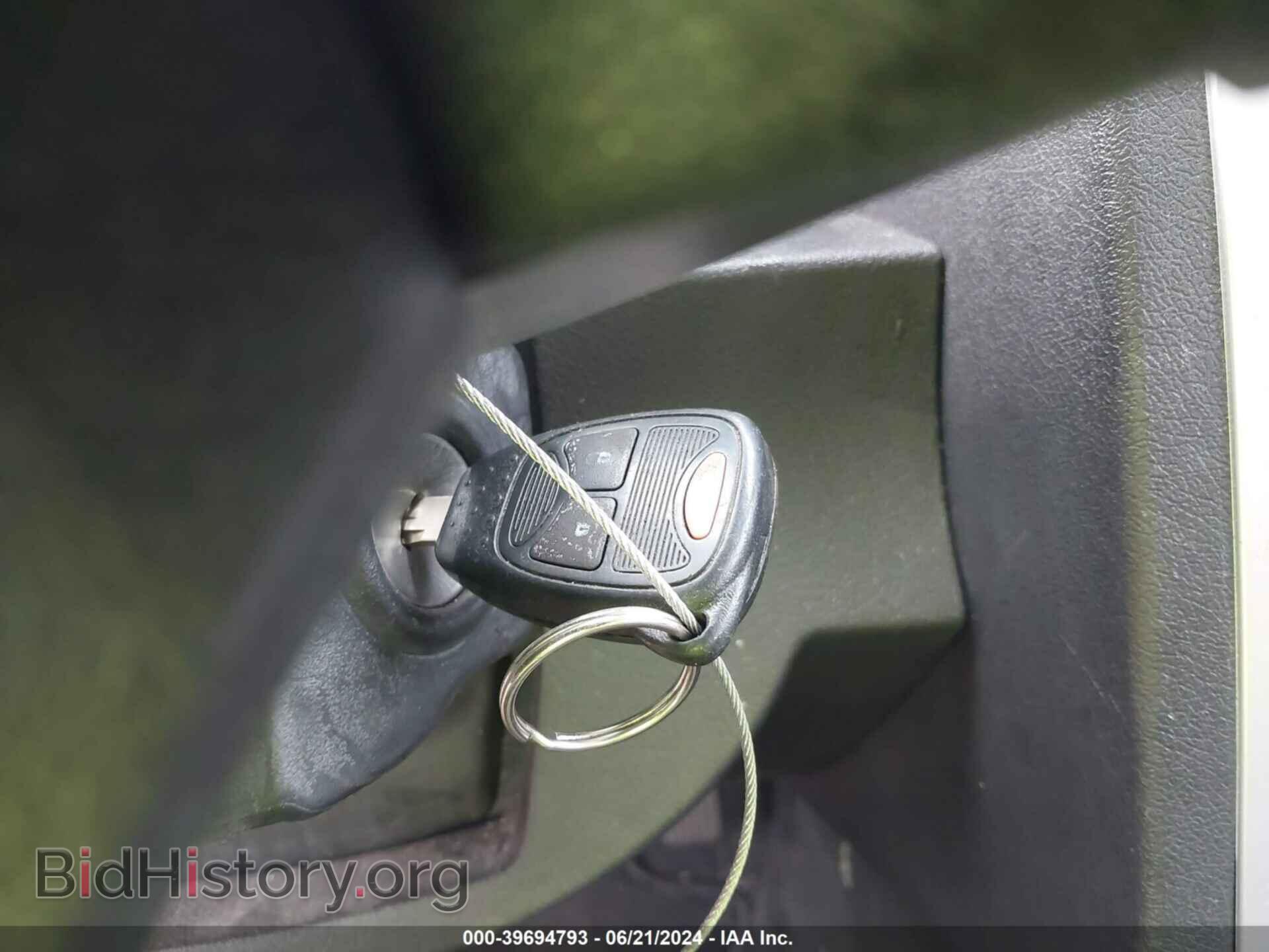 2009 DODGE CALIBER - VIN: 1B3HB48A99D125393 - Фото 11
