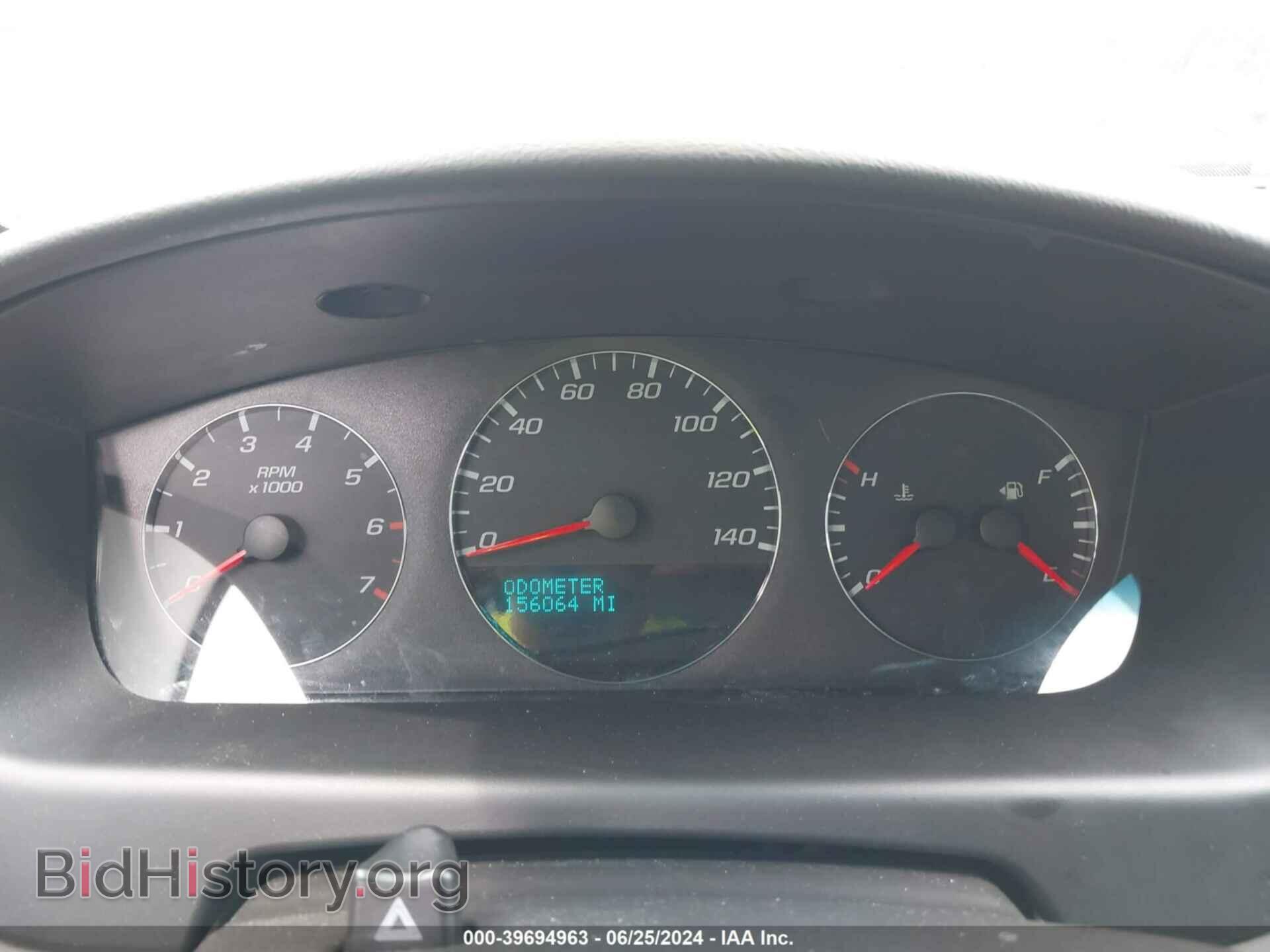 2013 CHEVROLET IMPALA - VIN: 2G1WG5E37D1255737 - Фото 7