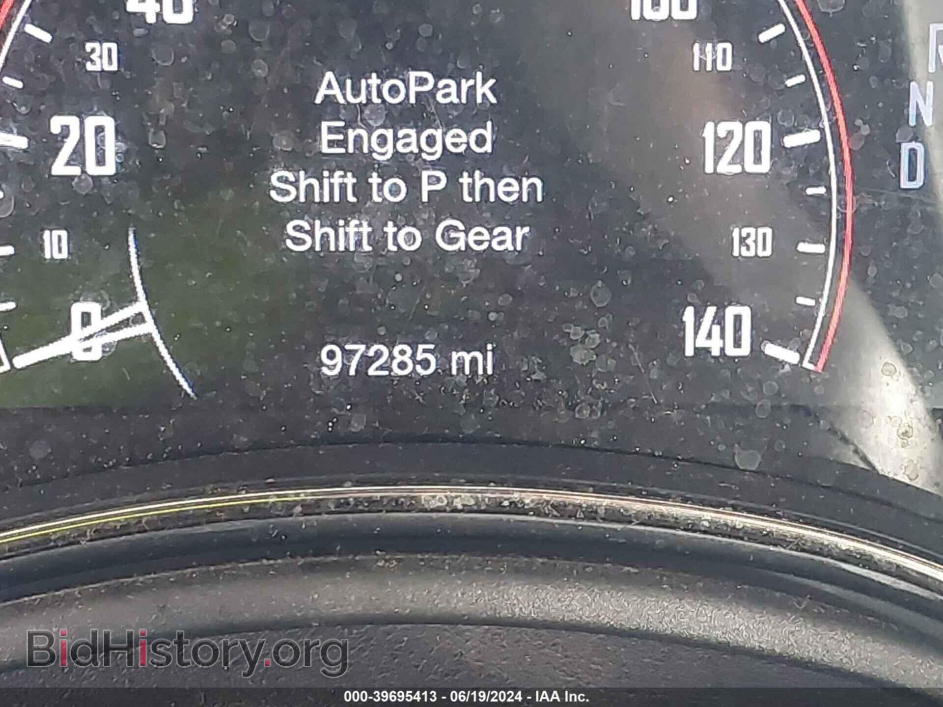 2019 DODGE DURANGO - VIN: 1C4RDHDG4KC847641 - Photo 15