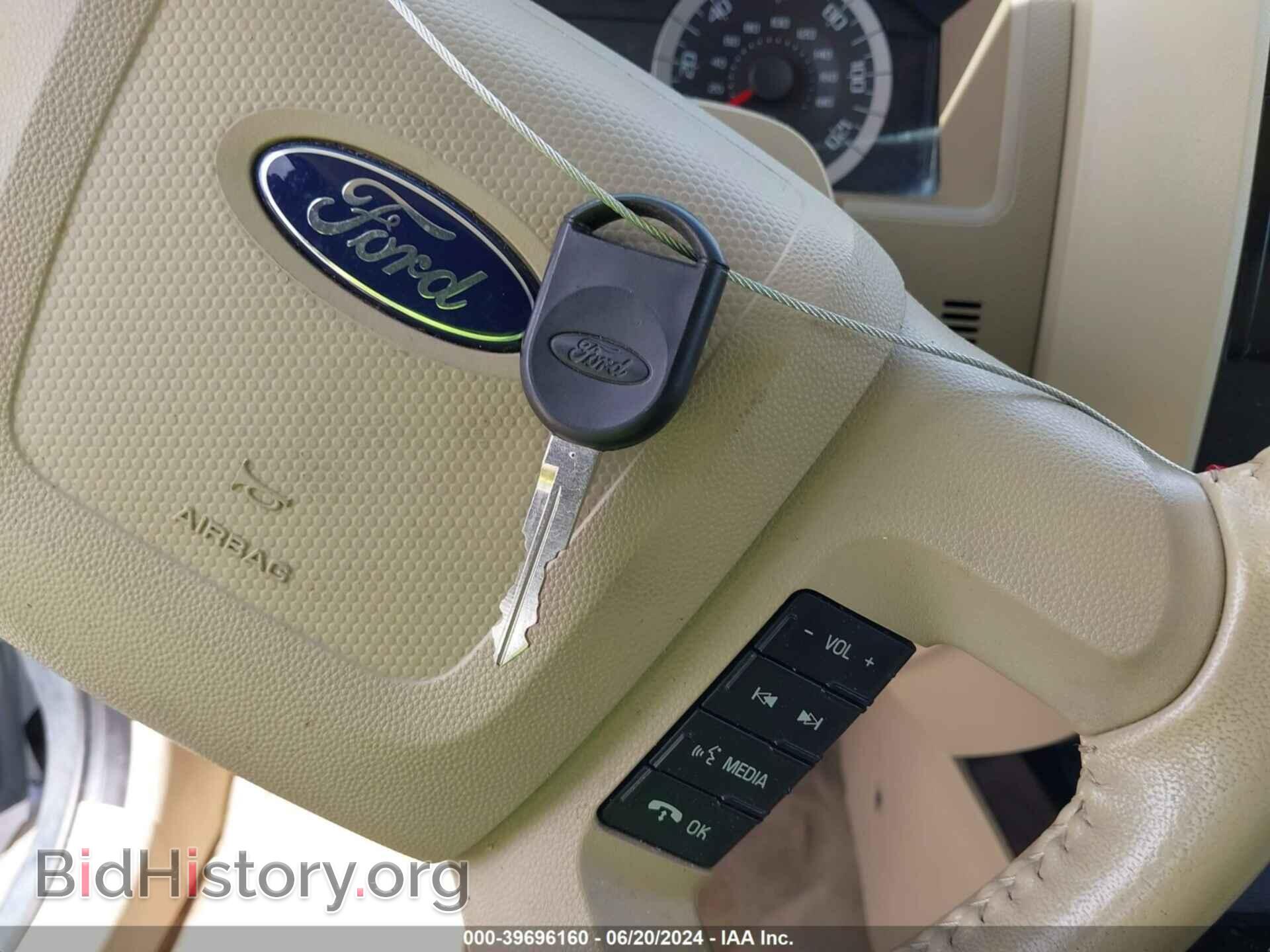 2012 FORD ESCAPE - VIN: 1FMCU9E70CKB07100 - Фото 11