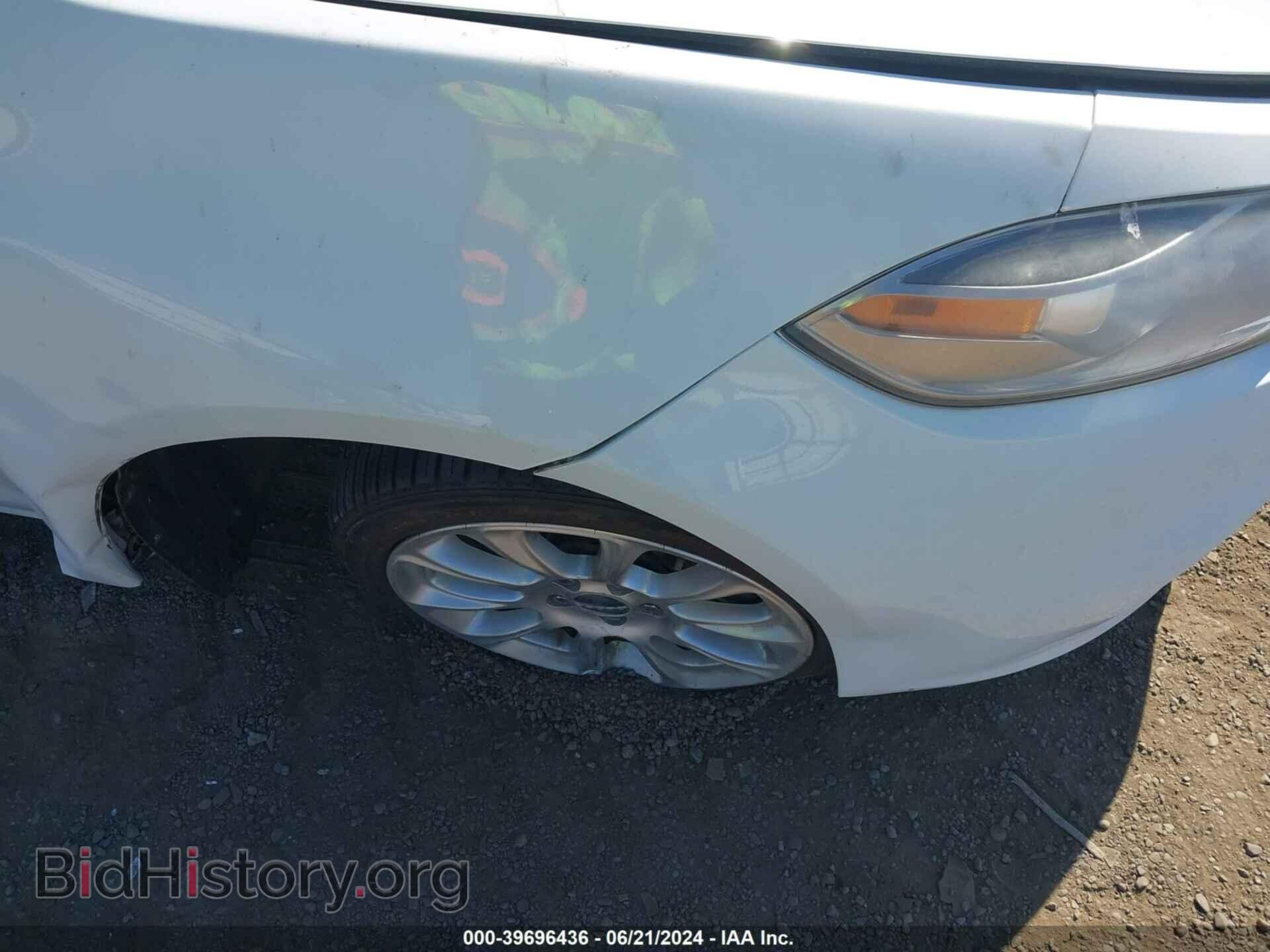 2015 DODGE DART - VIN: 1C3CDFCB0FD159737 - Фото 15