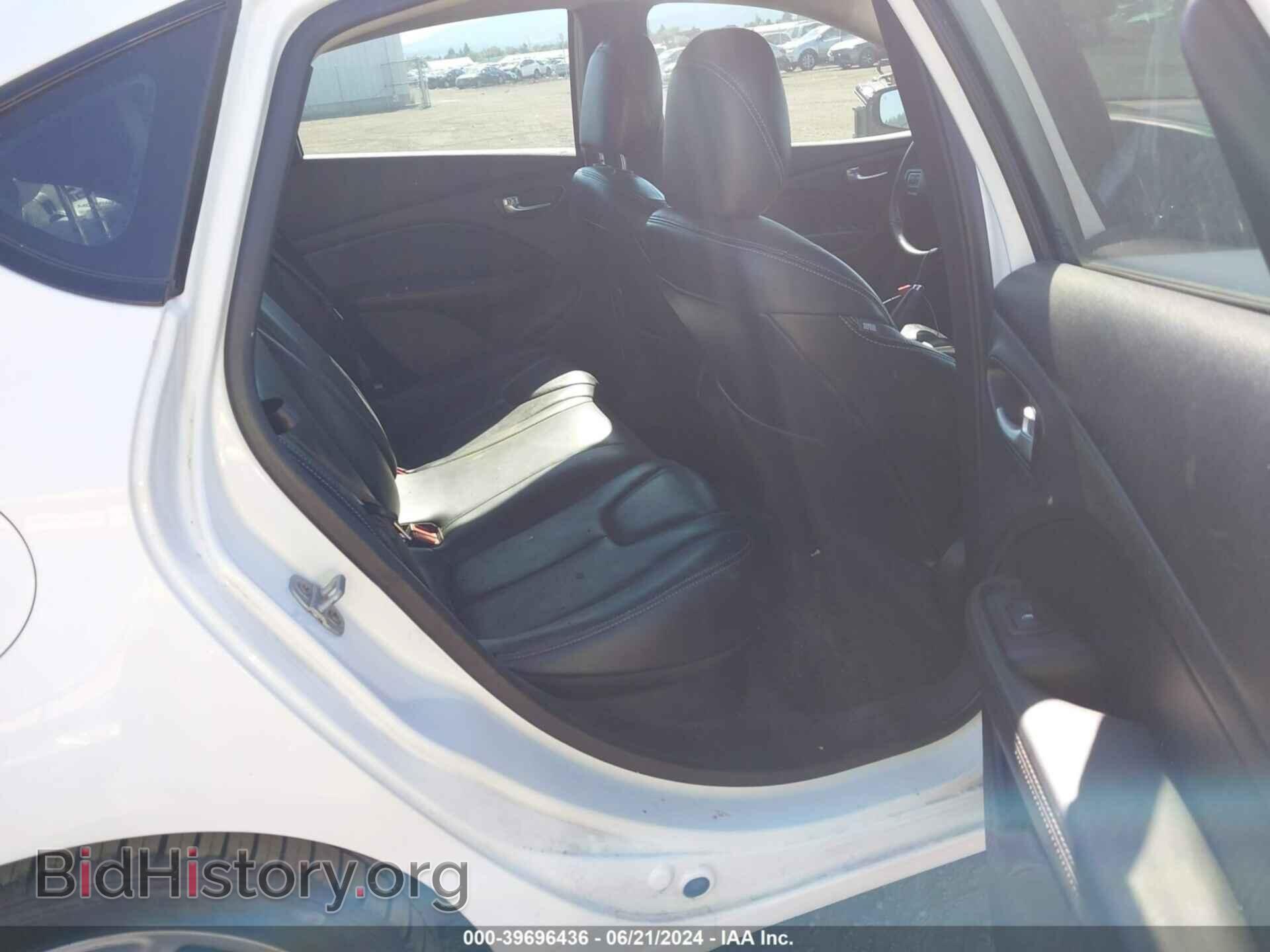 2015 DODGE DART - VIN: 1C3CDFCB0FD159737 - Фото 8