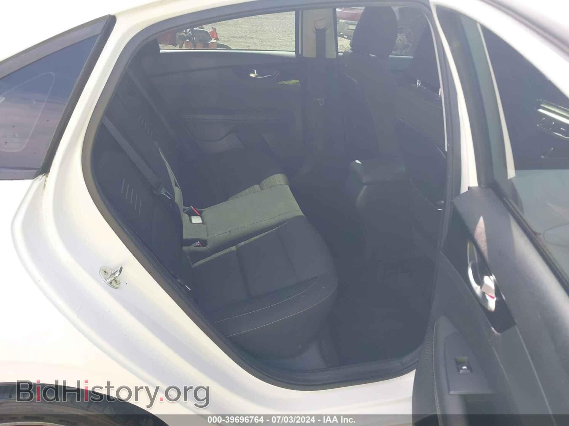 2019 KIA FORTE - VIN: 3KPF34AD0KE008006 - Фото 8