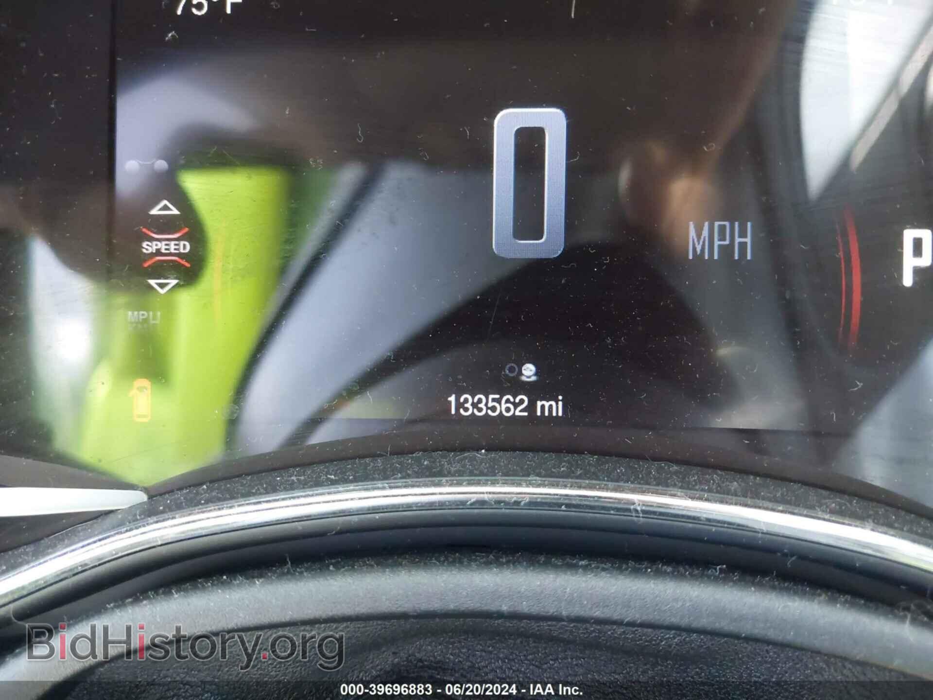 2014 DODGE DURANGO - VIN: 1C4RDHDG4EC344924 - Фото 7