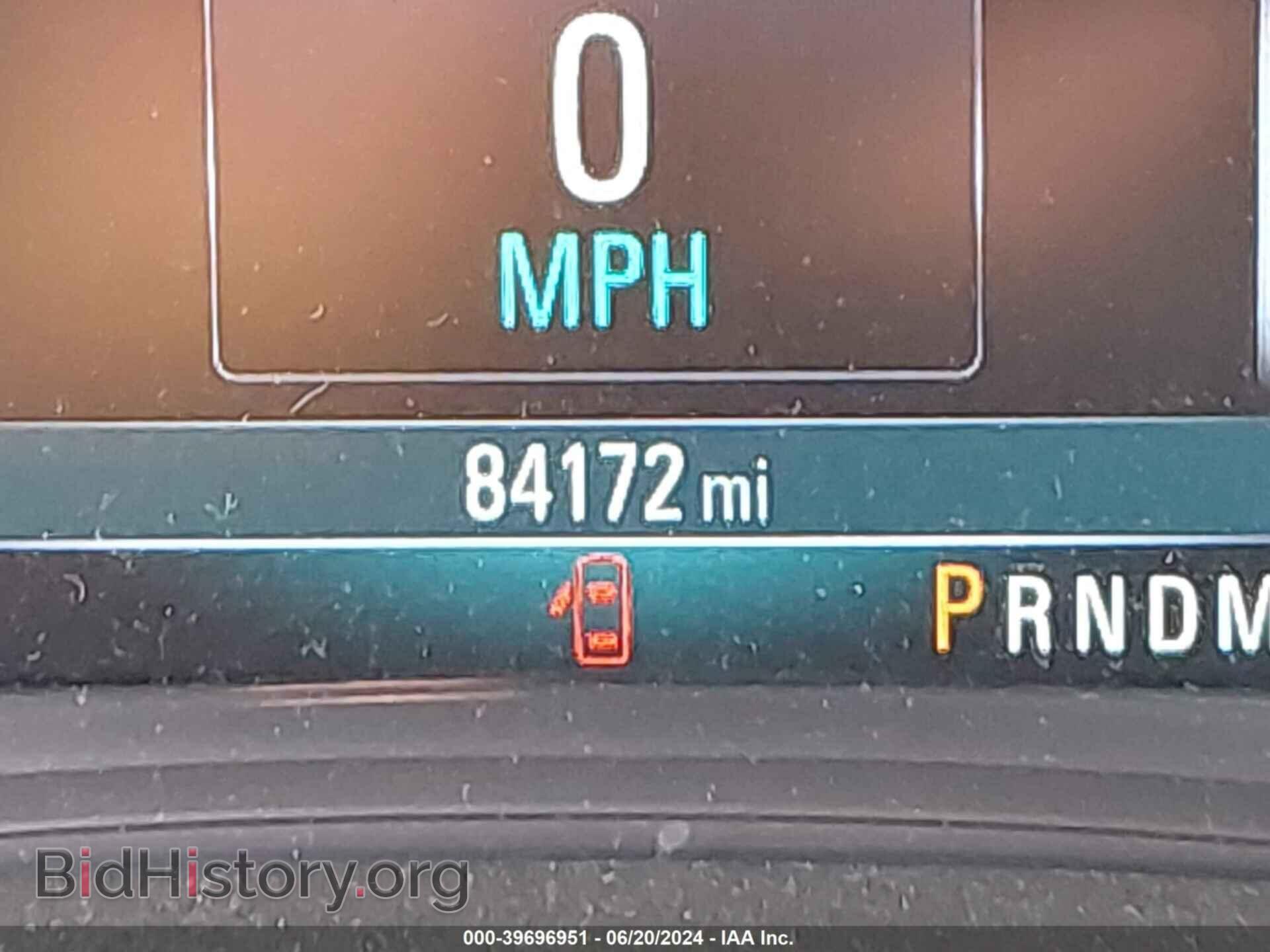 2017 BUICK ENCORE - VIN: KL4CJASB6HB098735 - Фото 7