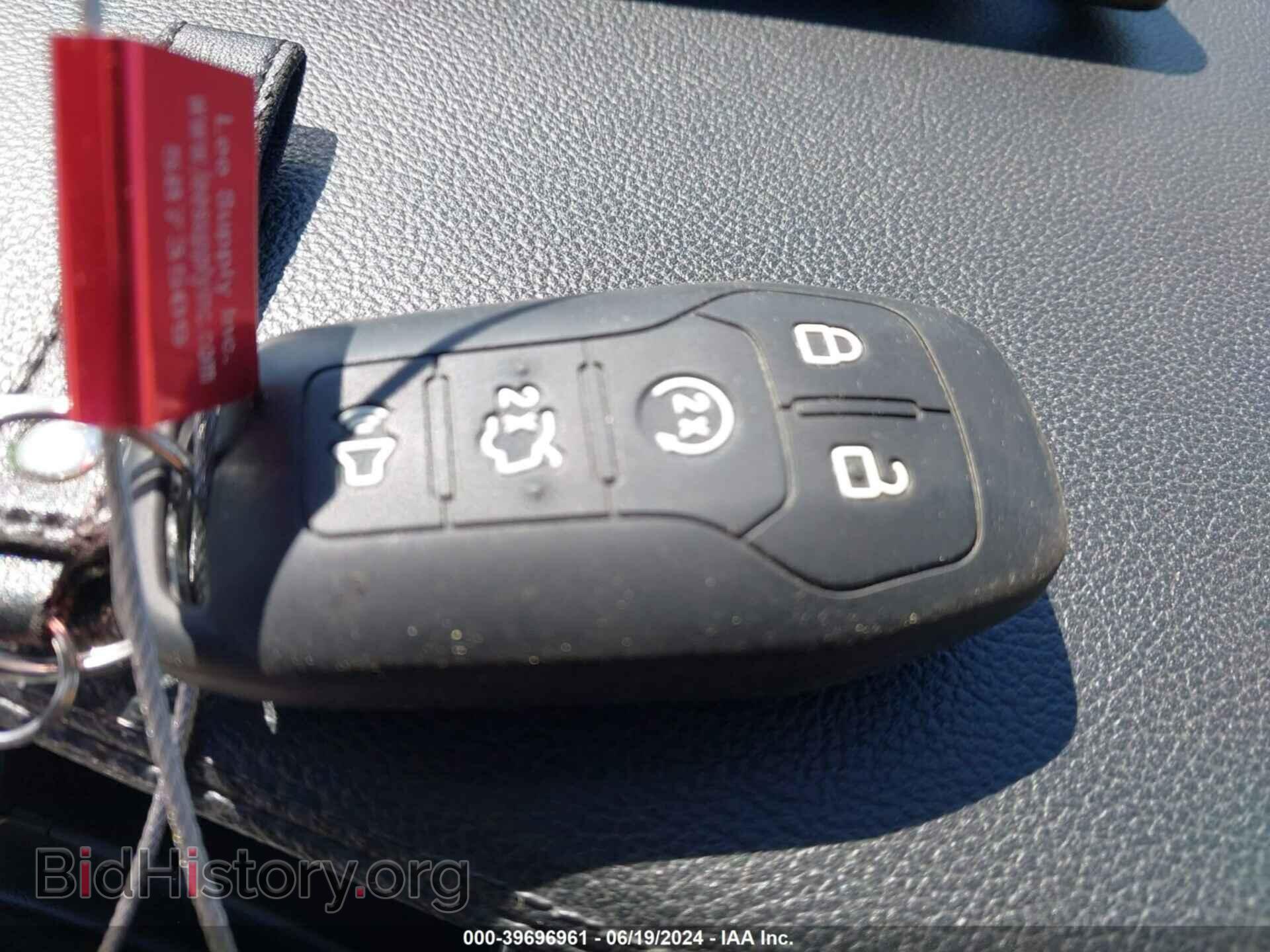 2016 FORD MUSTANG - VIN: 1FA6P8TH8G5246884 - Фото 11