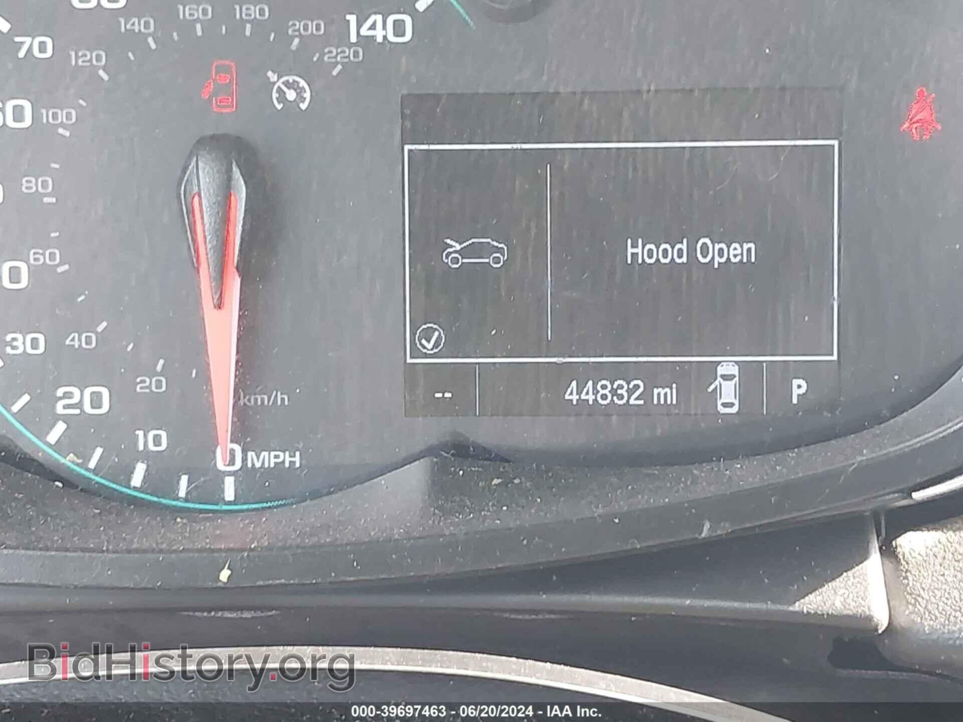 2019 CHEVROLET TRAX - VIN: 3GNCJLSB3KL211717 - Photo 15