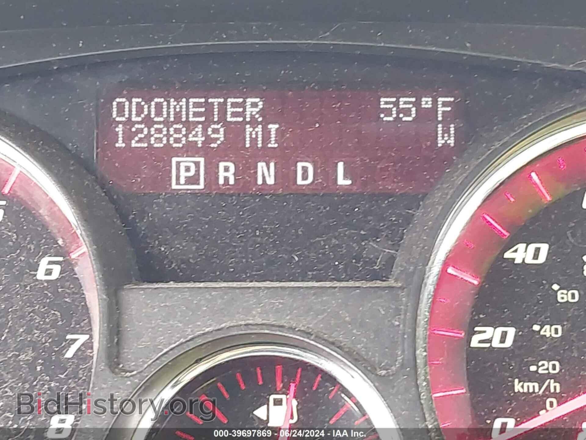 2012 GMC ACADIA - VIN: 1GKKVRED8CJ213906 - Фото 15