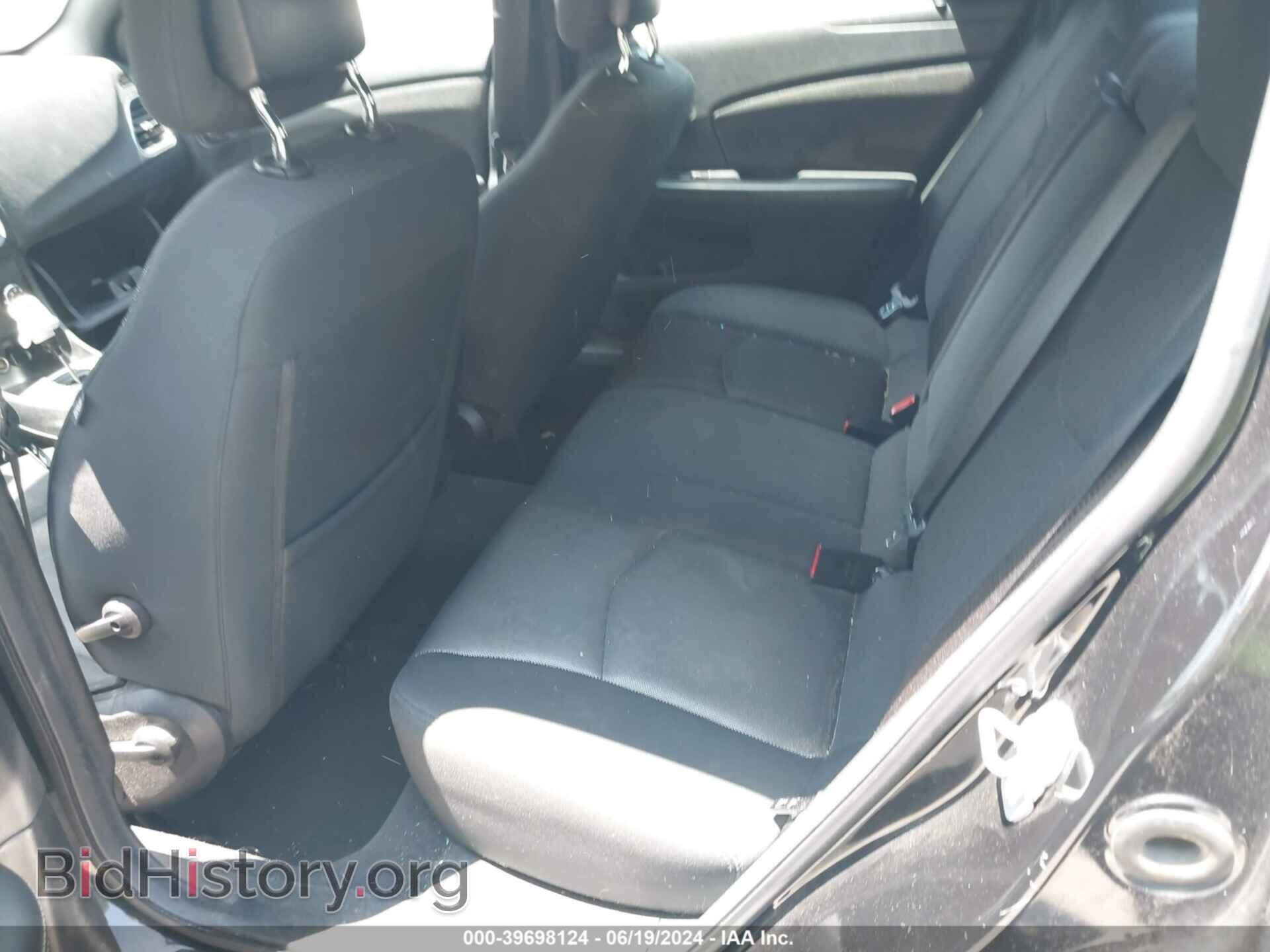 2013 DODGE AVENGER - VIN: 1C3CDZAB7DN628284 - Фото 8