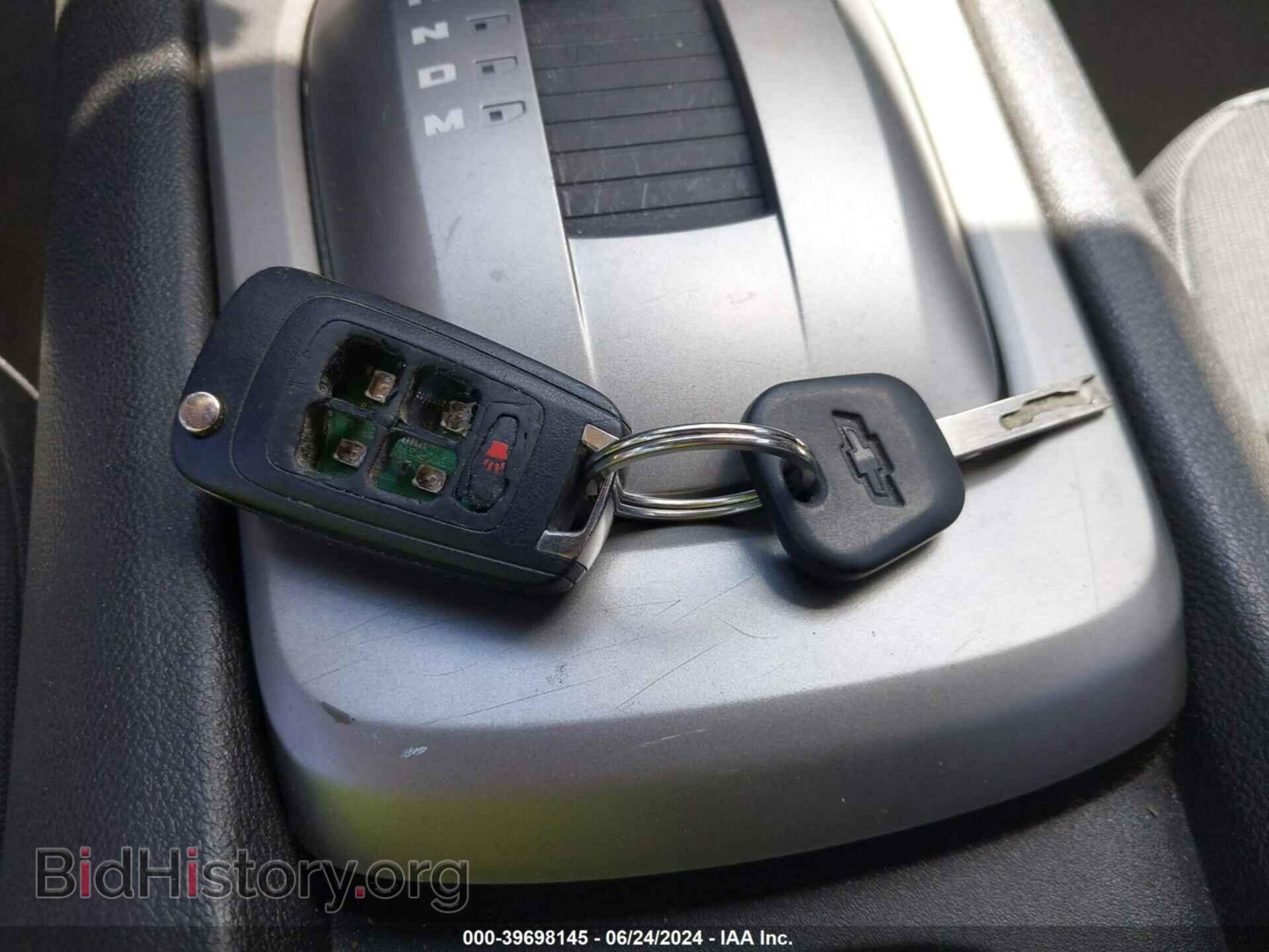 2015 CHEVROLET CAMARO - VIN: 2G1FD1E37F9287657 - Фото 11
