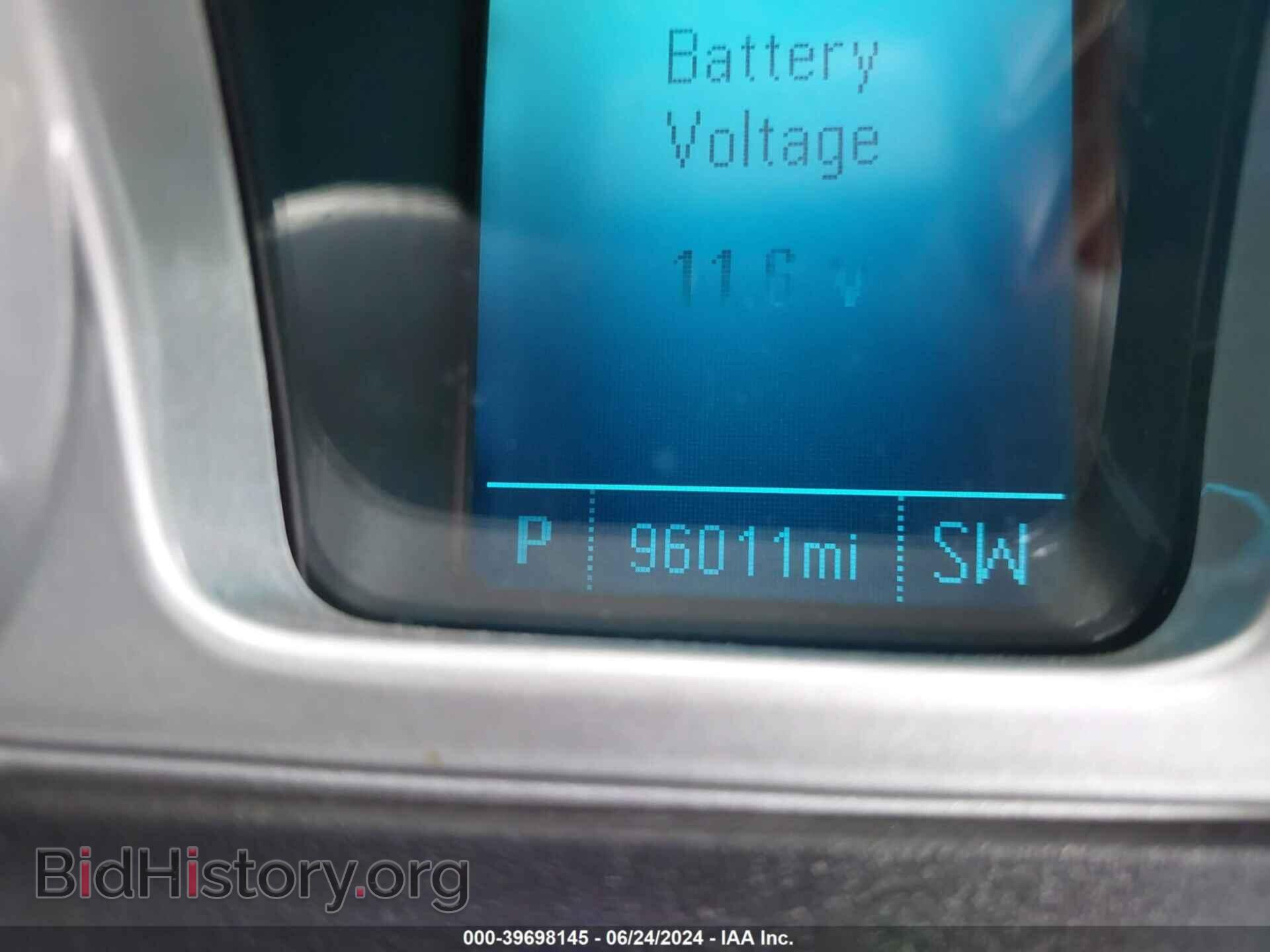 2015 CHEVROLET CAMARO - VIN: 2G1FD1E37F9287657 - Фото 16