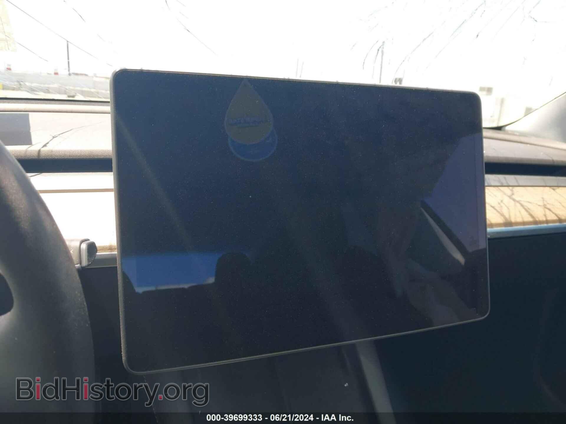 2021 TESLA MODEL 3 - VIN: 5YJ3E1EA3MF087101 - Photo 7