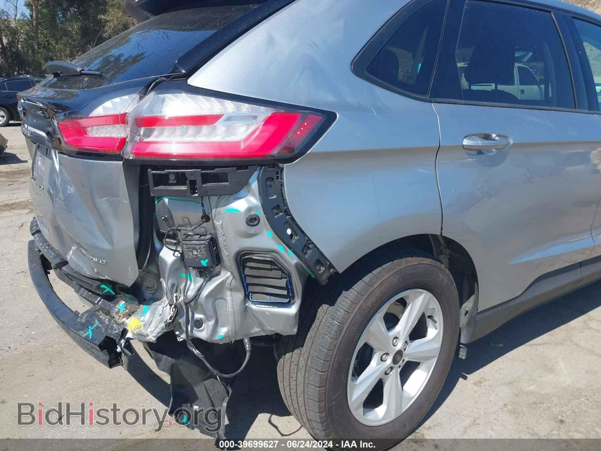 2023 FORD EDGE - VIN: 2FMPK4G92PBA61259 - Фото 6