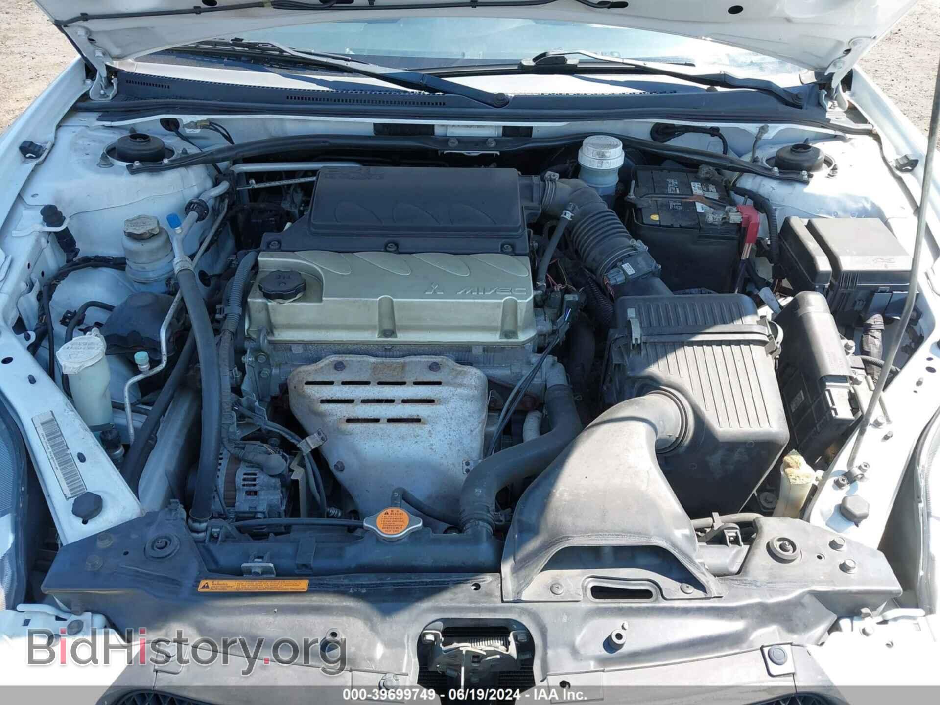 2012 MITSUBISHI ECLIPSE SPYDER - VIN: 4A37L2EF0CE001877 - Фото 10