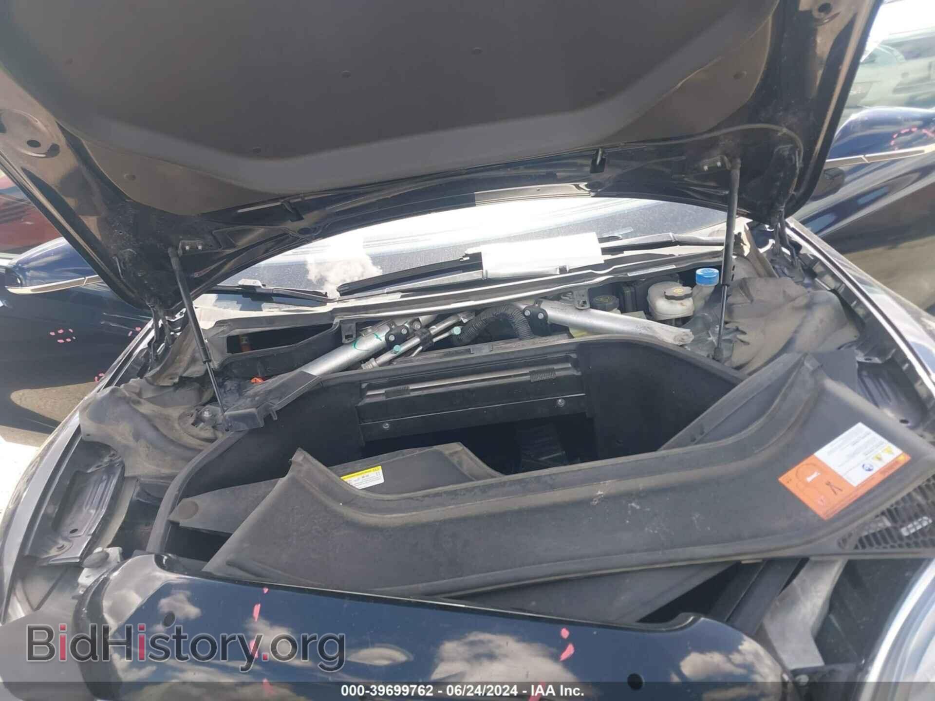 2014 TESLA MODEL S - VIN: 5YJSA1S15EFP63173 - Фото 10