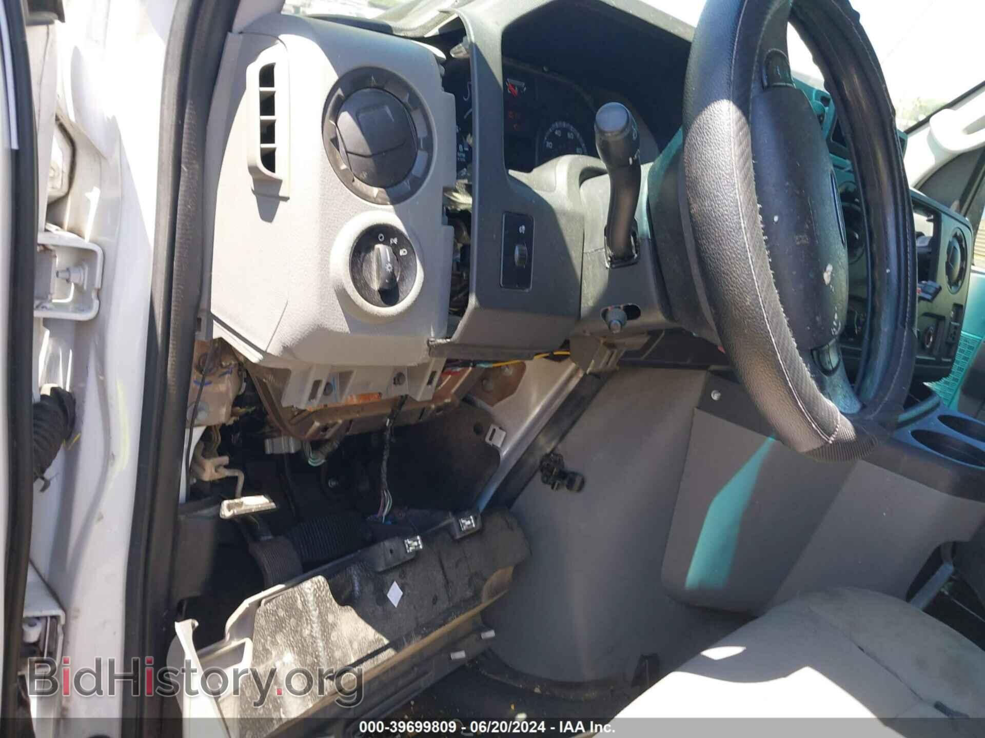 2013 FORD E-250 - VIN: 1FTNE2EL3DDB34232 - Фото 12