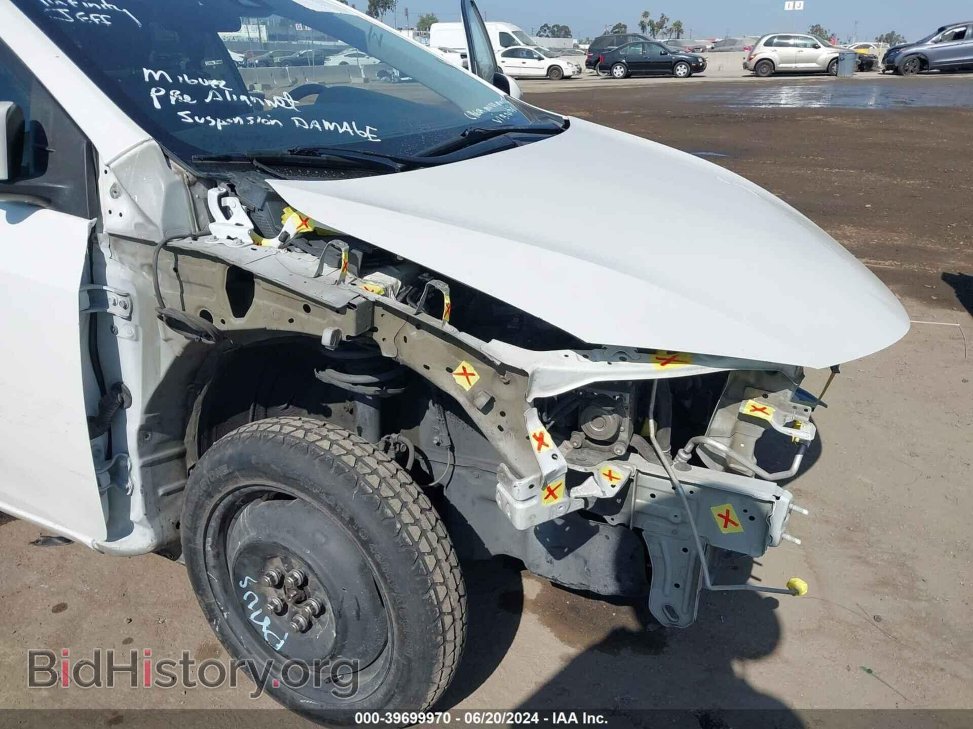 2017 TOYOTA COROLLA - VIN: 5YFBURHEXHP651879 - Photo 6