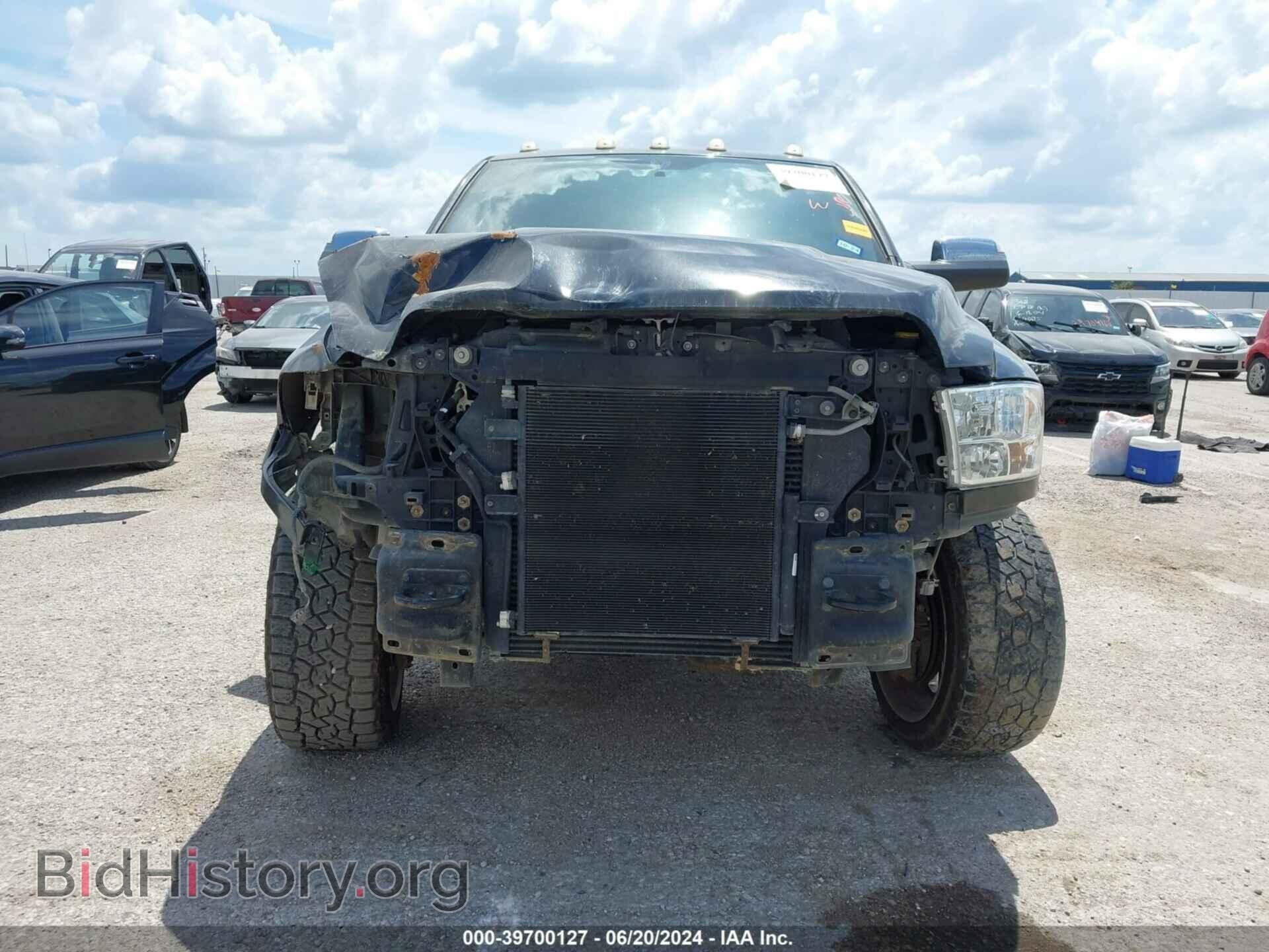 2012 RAM 2500 - VIN: 3C6UD5PL5CG171787 - Фото 12