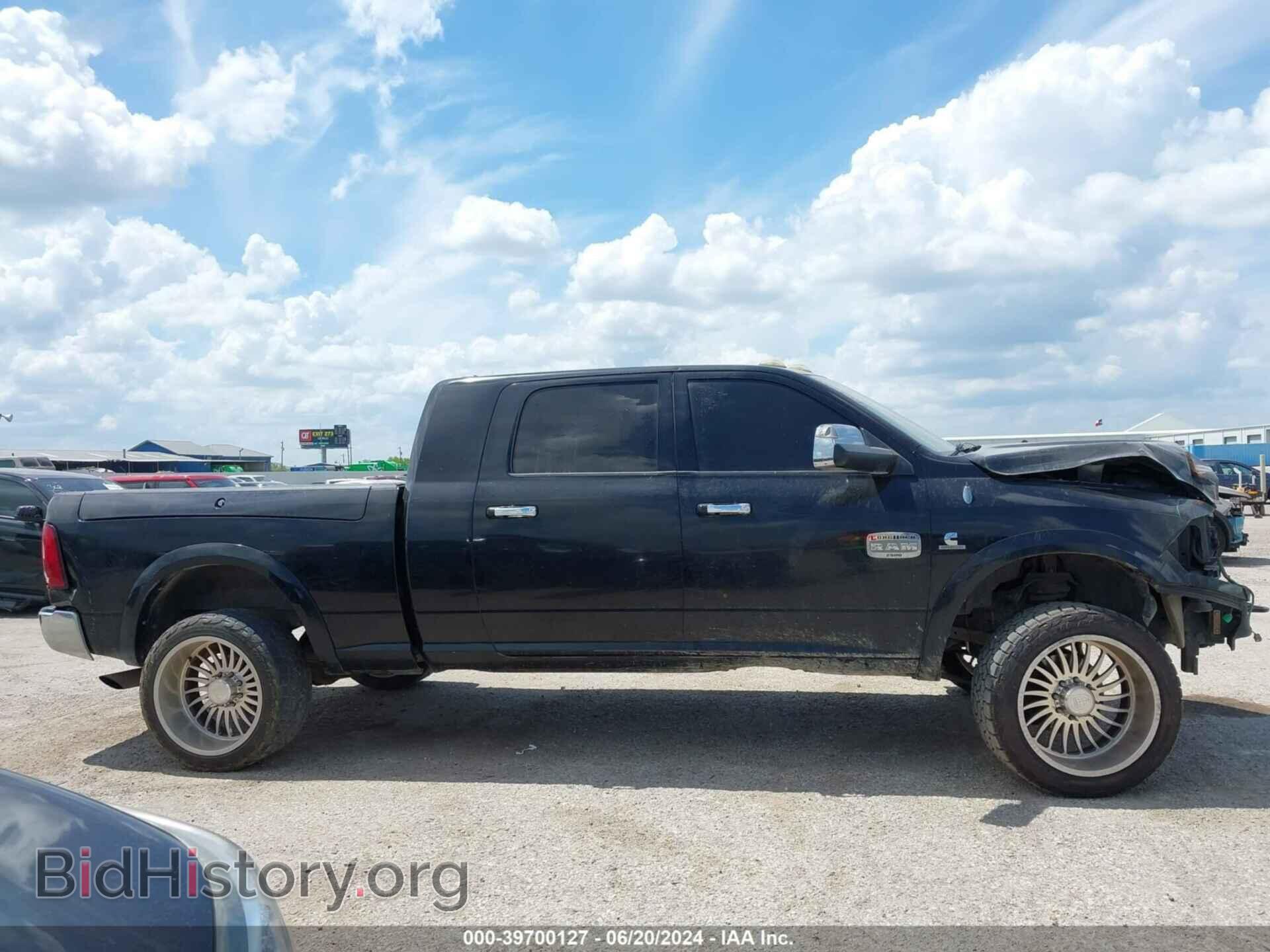 2012 RAM 2500 - VIN: 3C6UD5PL5CG171787 - Фото 13