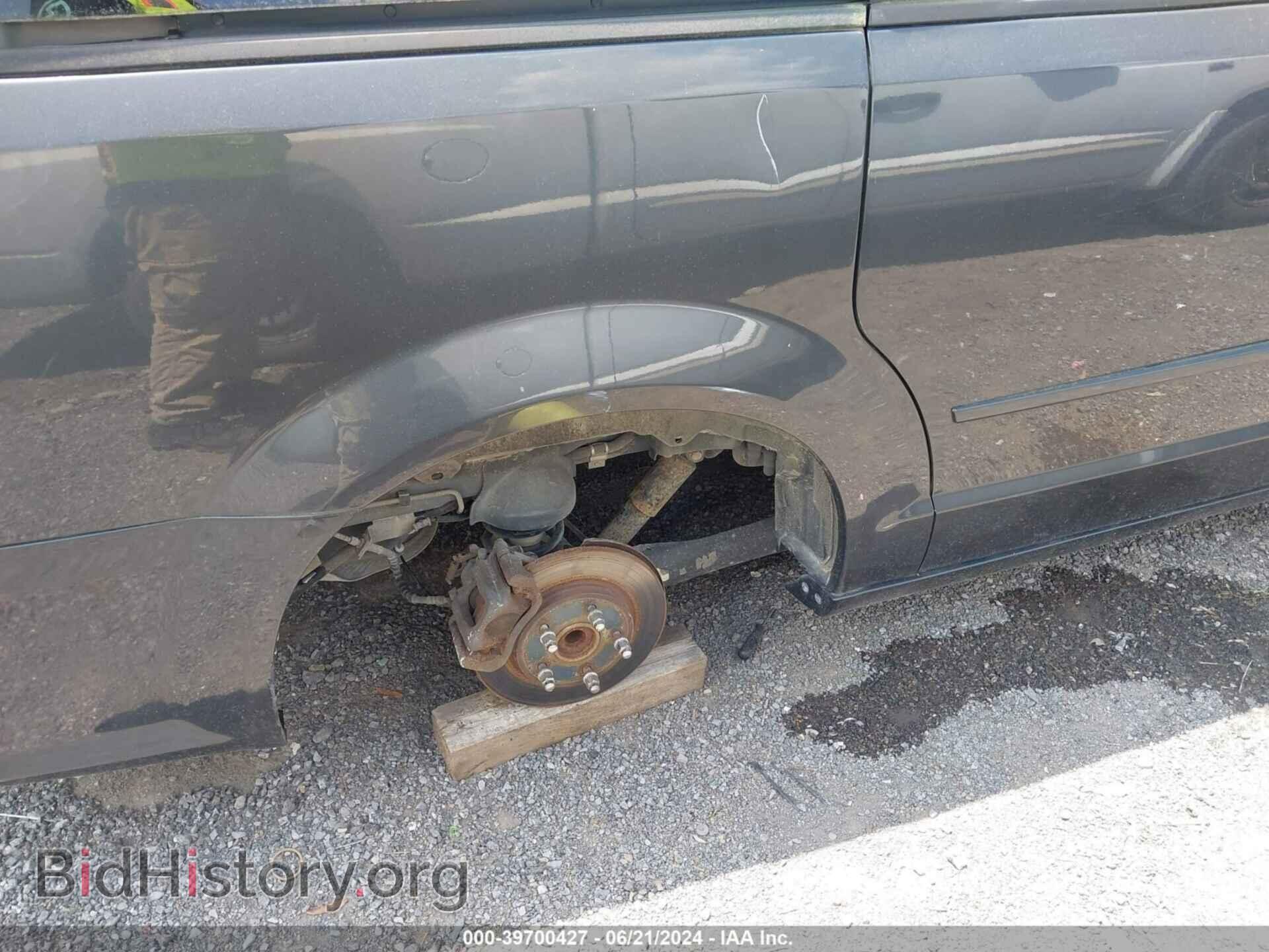 2011 DODGE GRAND CARAVAN - VIN: 2D4RN3DG6BR749009 - Фото 13