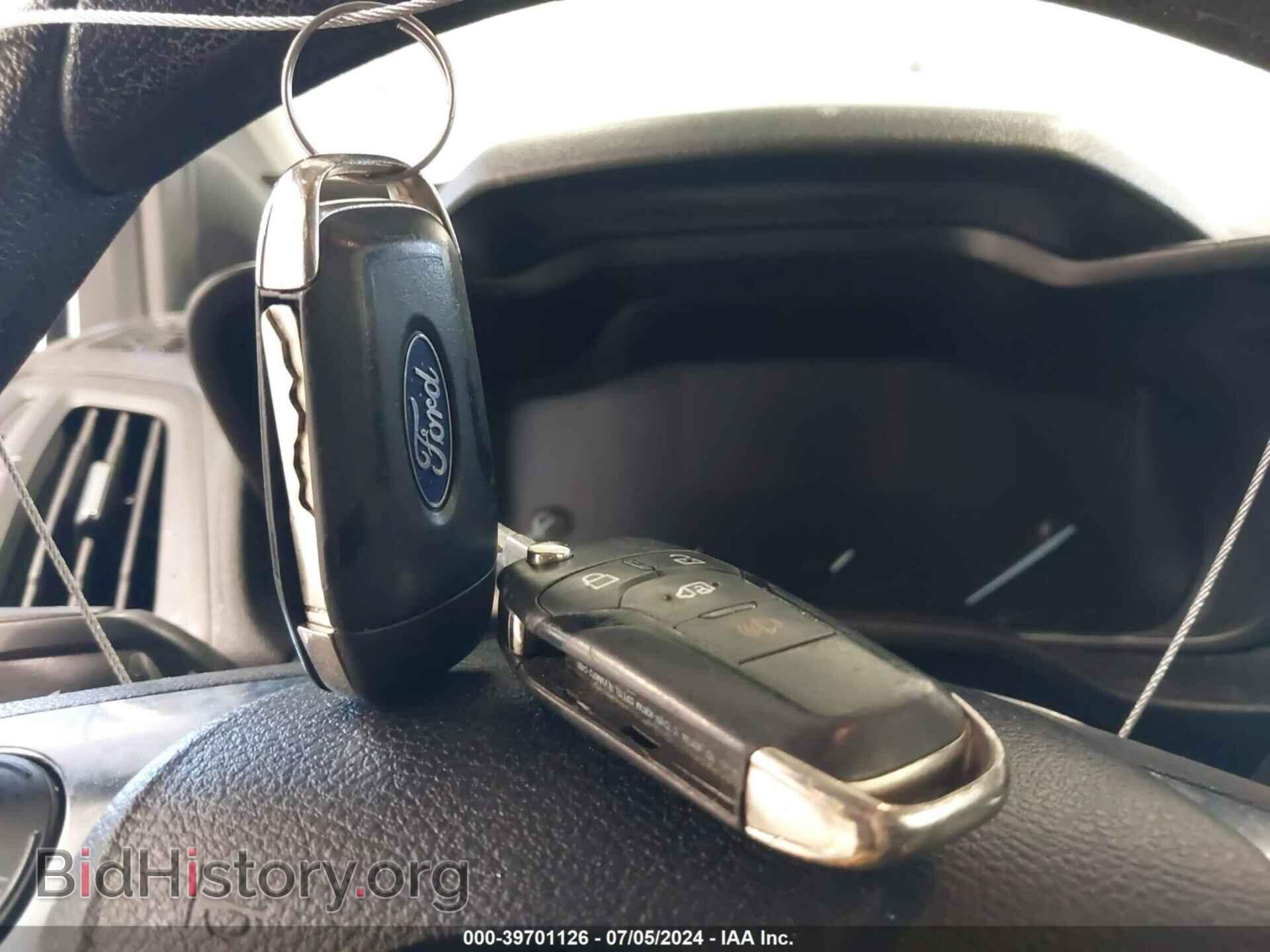 2019 FORD TRANSIT CONNECT - VIN: NM0LS7F28K1401864 - Фото 11