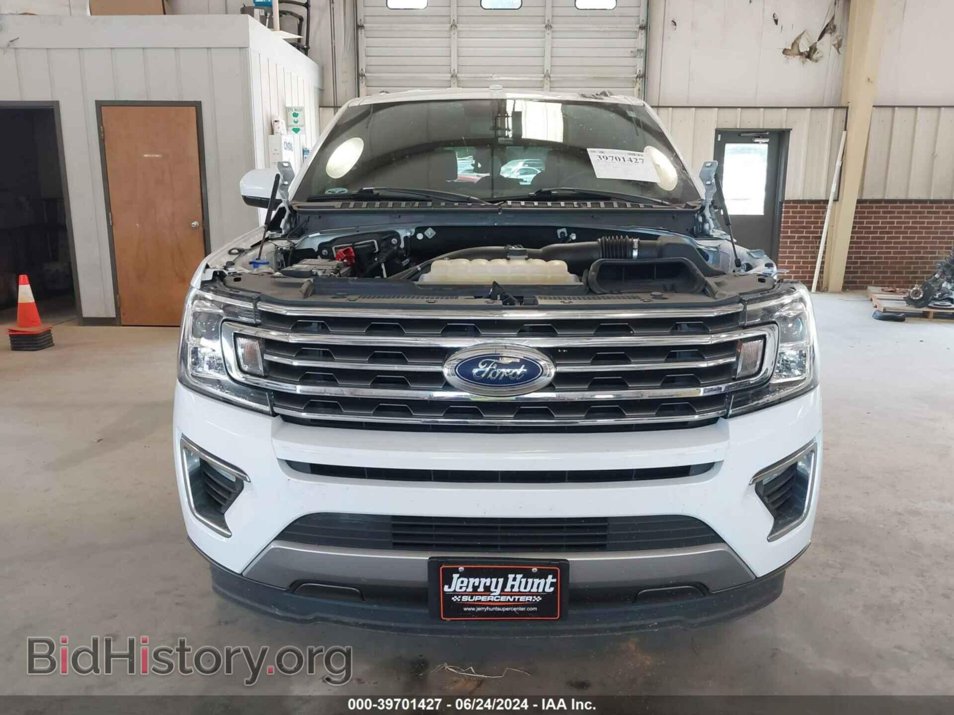 2018 FORD EXPEDITION - VIN: 1FMJU1HTXJEA29048 - Фото 12