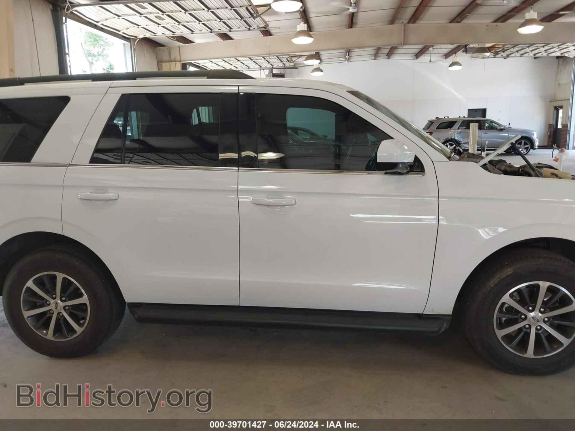 2018 FORD EXPEDITION - VIN: 1FMJU1HTXJEA29048 - Фото 13