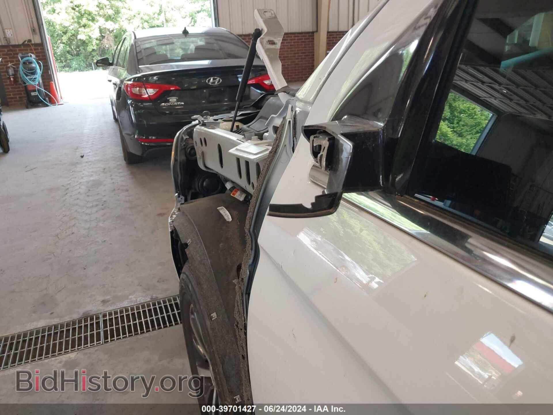 2018 FORD EXPEDITION - VIN: 1FMJU1HTXJEA29048 - Фото 18