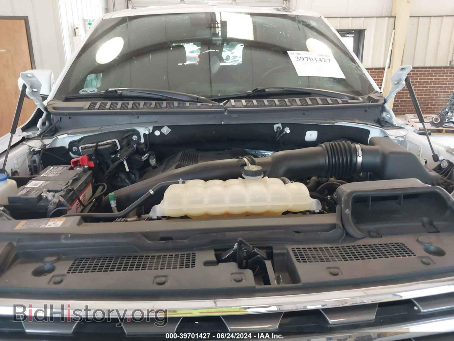 2018 FORD EXPEDITION - VIN: 1FMJU1HTXJEA29048 - Фото 20
