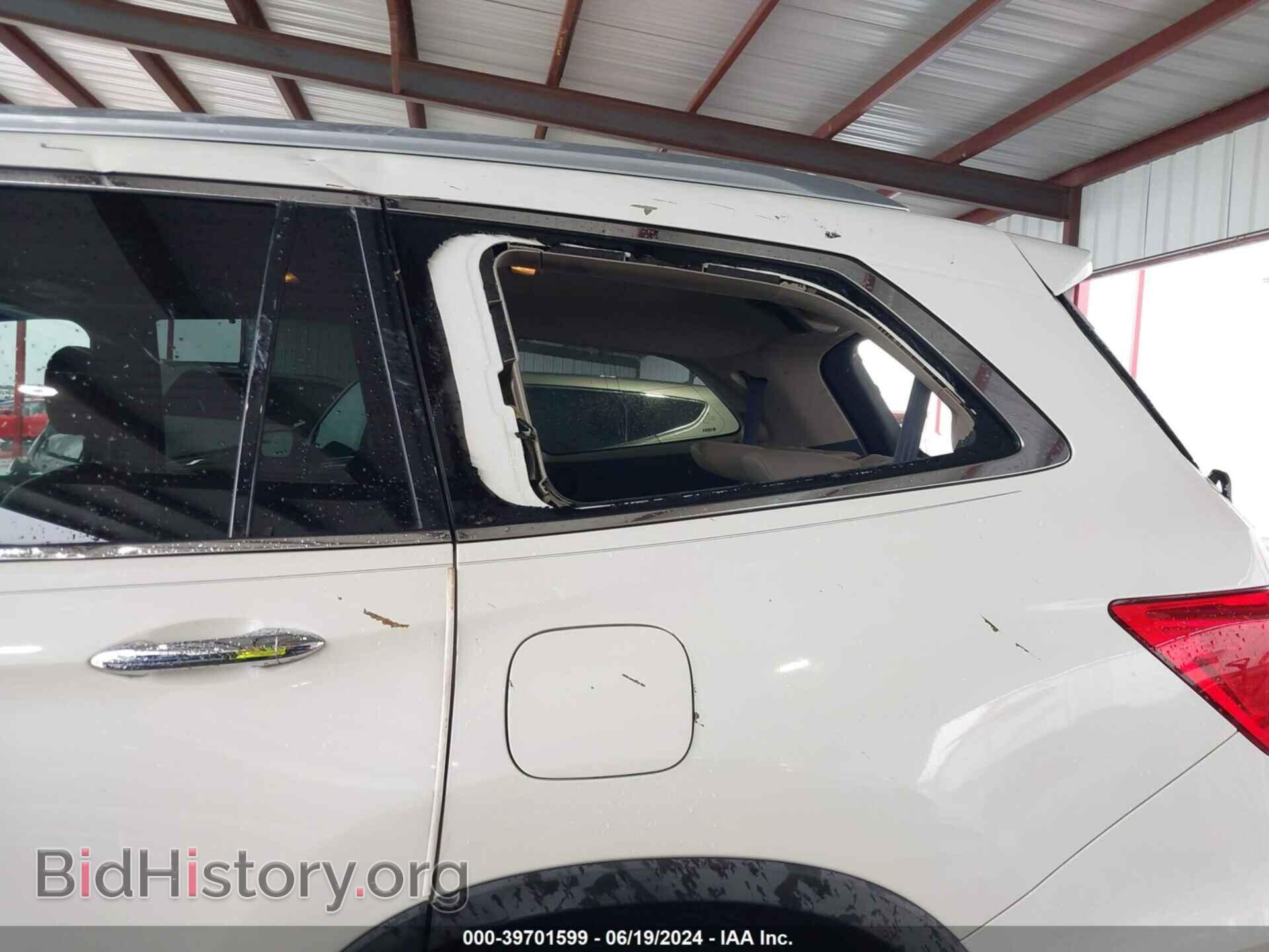 2016 HONDA PILOT - VIN: 5FNYF5H99GB016114 - Фото 17
