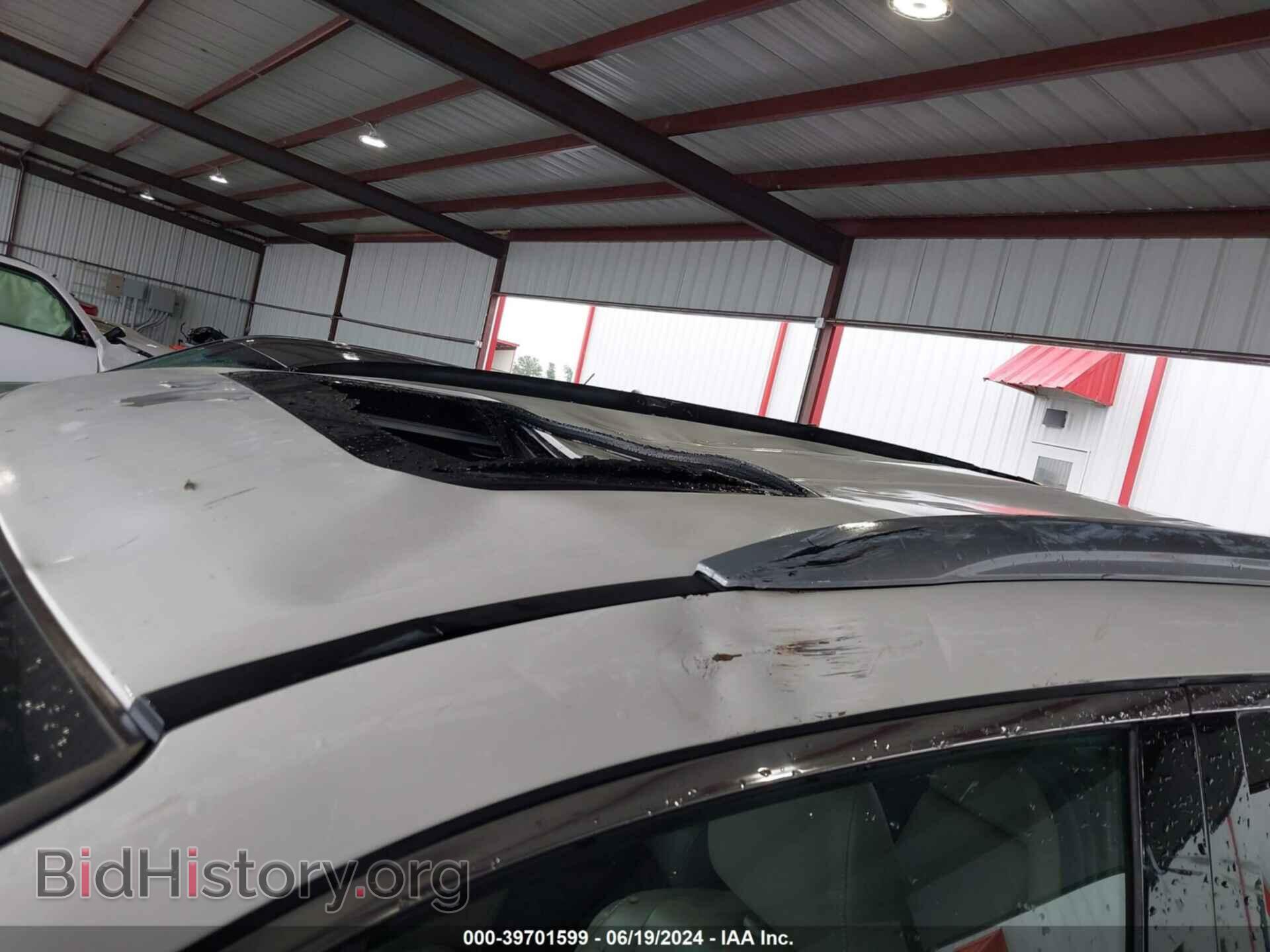 2016 HONDA PILOT - VIN: 5FNYF5H99GB016114 - Фото 18