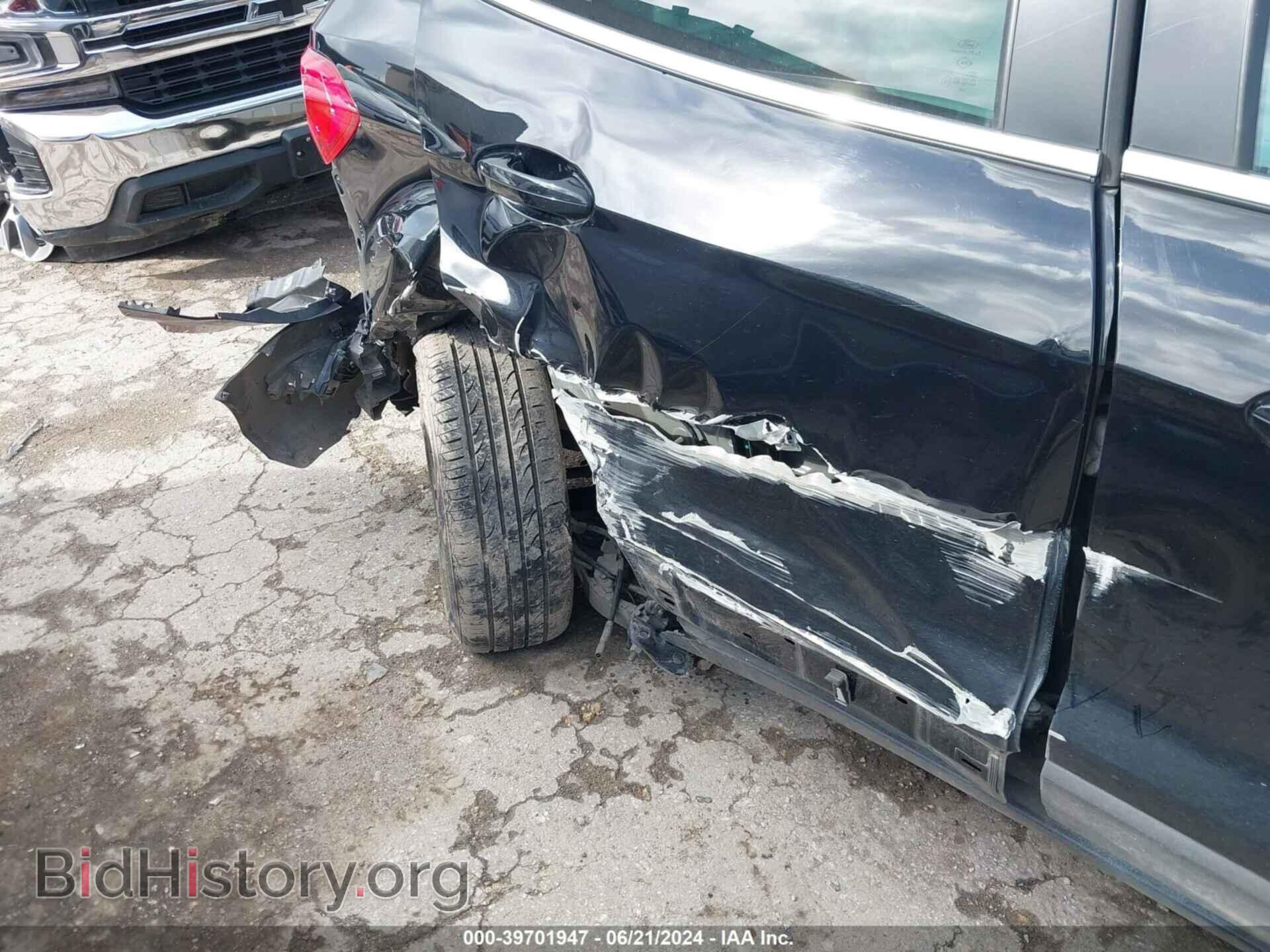 2020 FORD ECOSPORT - VIN: MAJ6S3KL1LC359041 - Фото 6