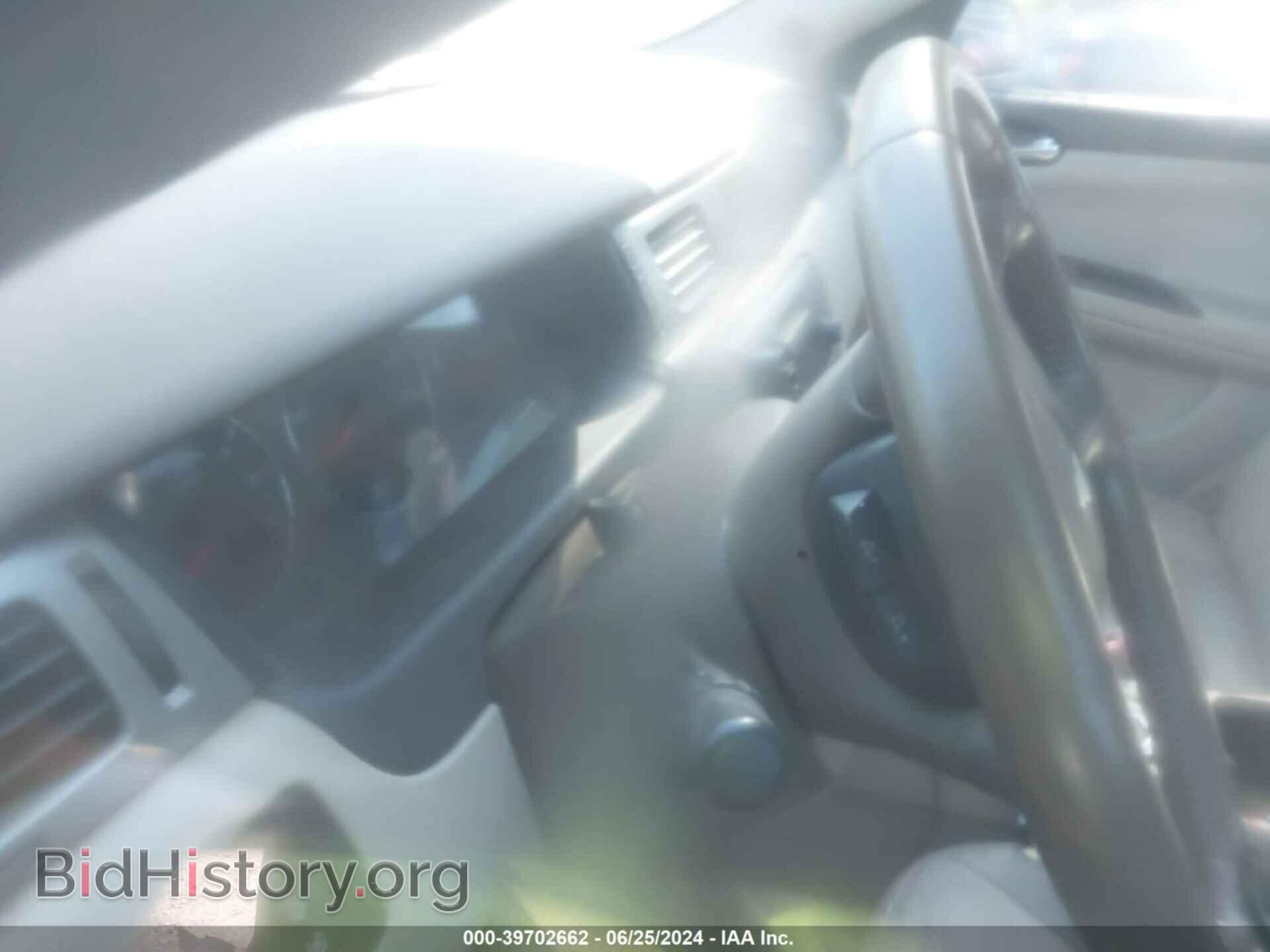 2008 CHEVROLET IMPALA - VIN: 2G1WU583481352257 - Photo 7
