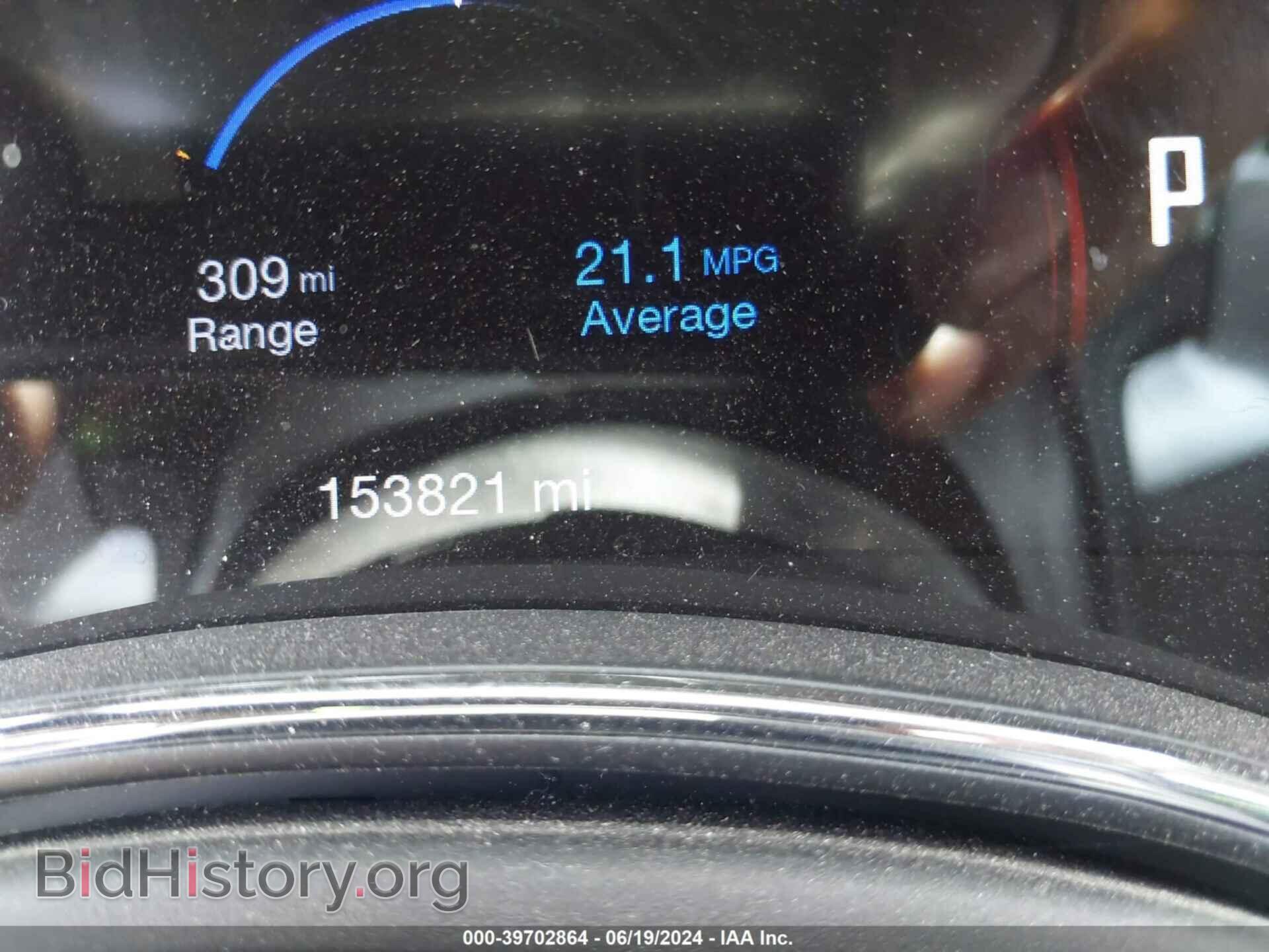 2017 DODGE DURANGO - VIN: 1C4RDHEG9HC652304 - Photo 15