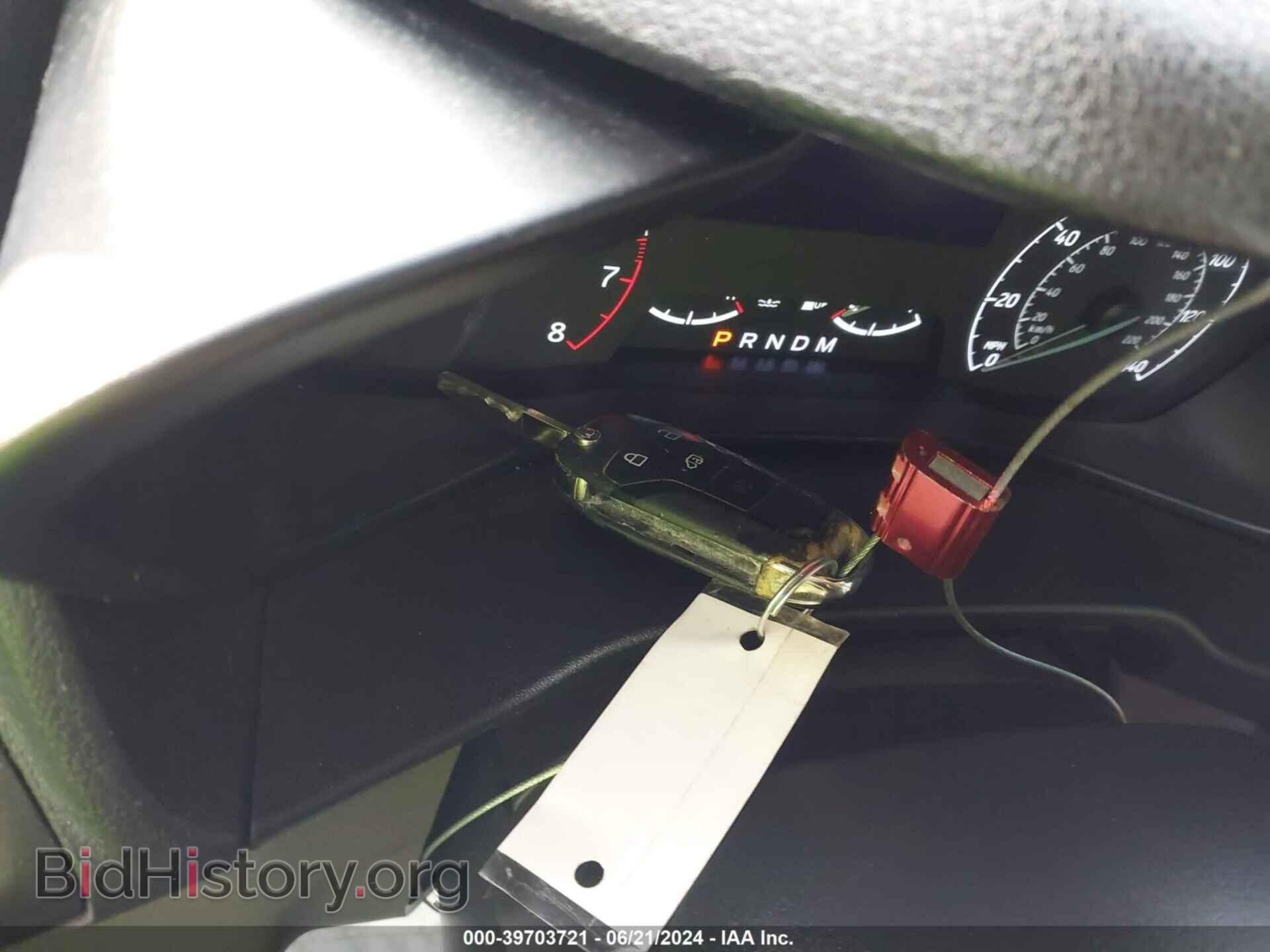 2020 FORD TRANSIT CONNECT - VIN: NM0LS7E20L1469112 - Фото 11