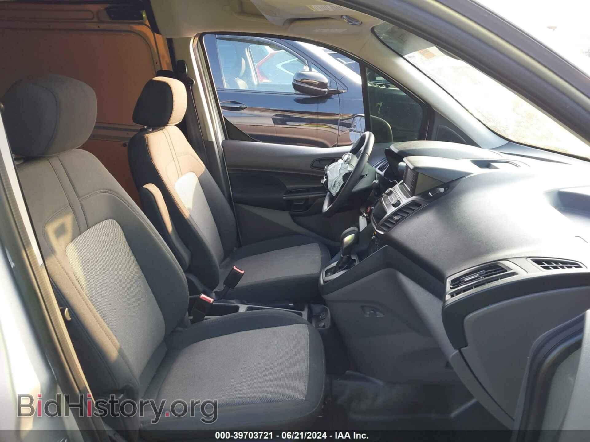 2020 FORD TRANSIT CONNECT - VIN: NM0LS7E20L1469112 - Фото 5
