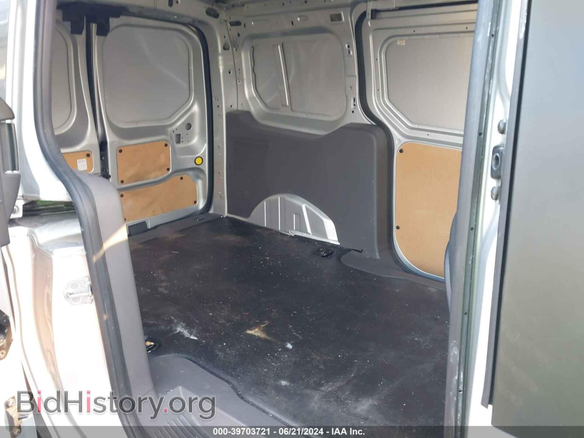 2020 FORD TRANSIT CONNECT - VIN: NM0LS7E20L1469112 - Фото 8